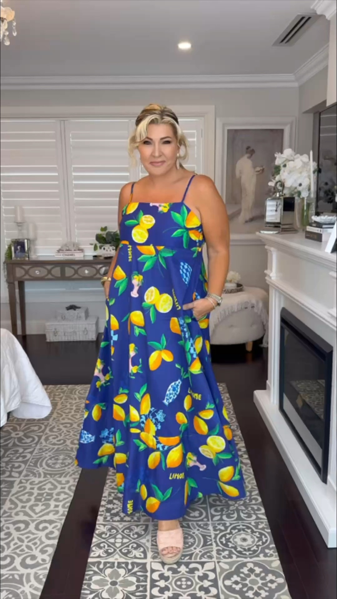 #LTKaustralia #LTKover50style #LTKplussize