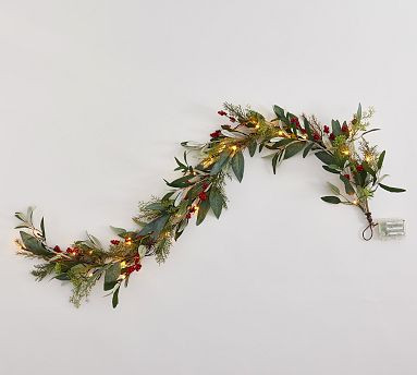 Garland - 5'L | Pottery Barn (US)