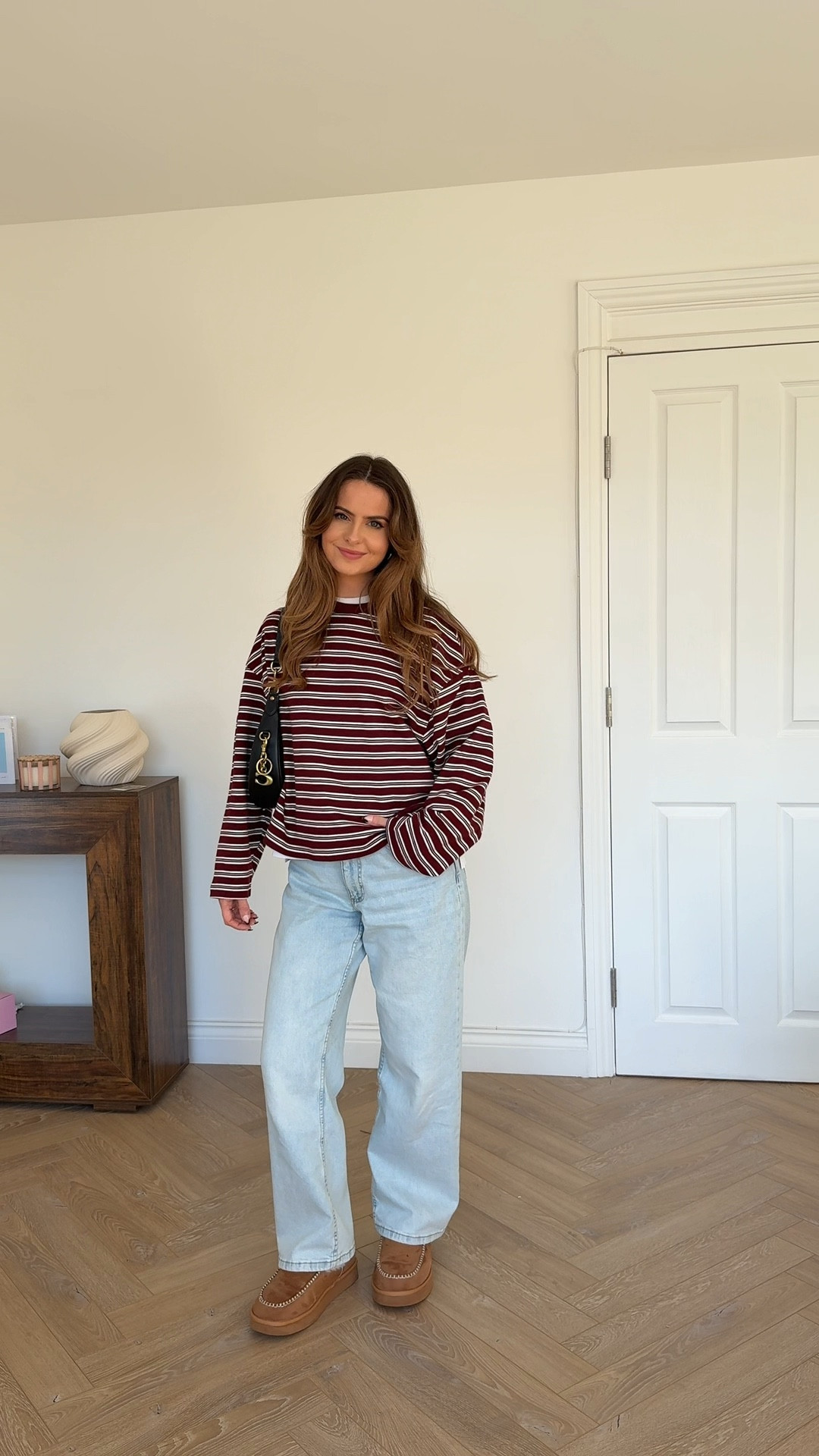 STRIPED TOP SEASONN

#LTKFashionMonth #LTKuk #LTKspring