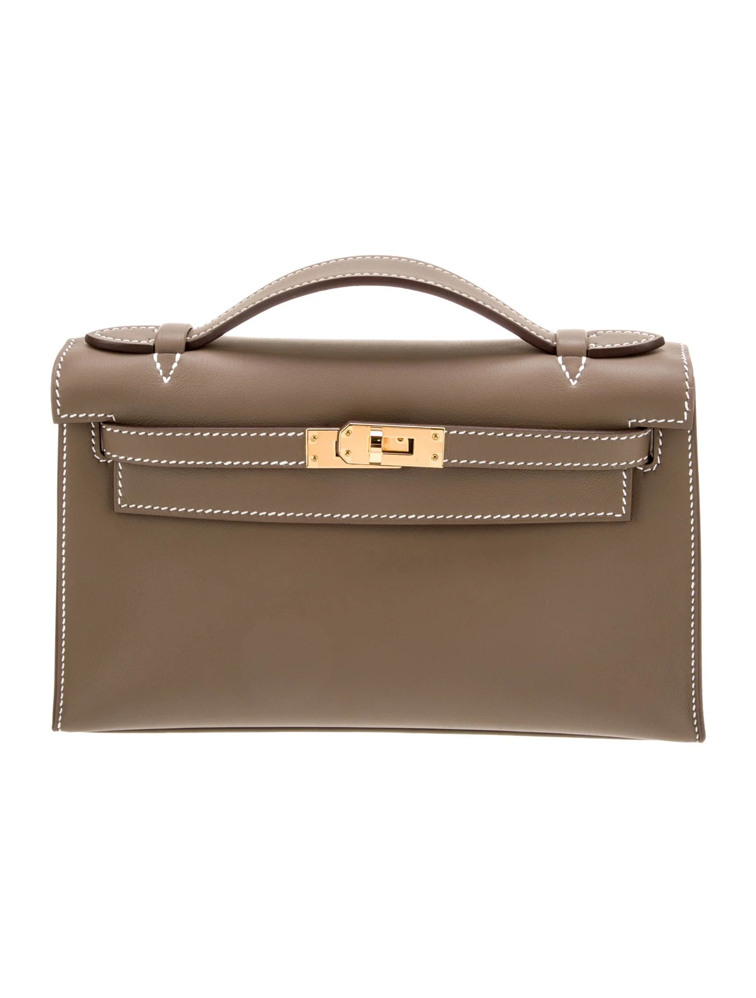 2025 Swift Kelly Pochette | The RealReal