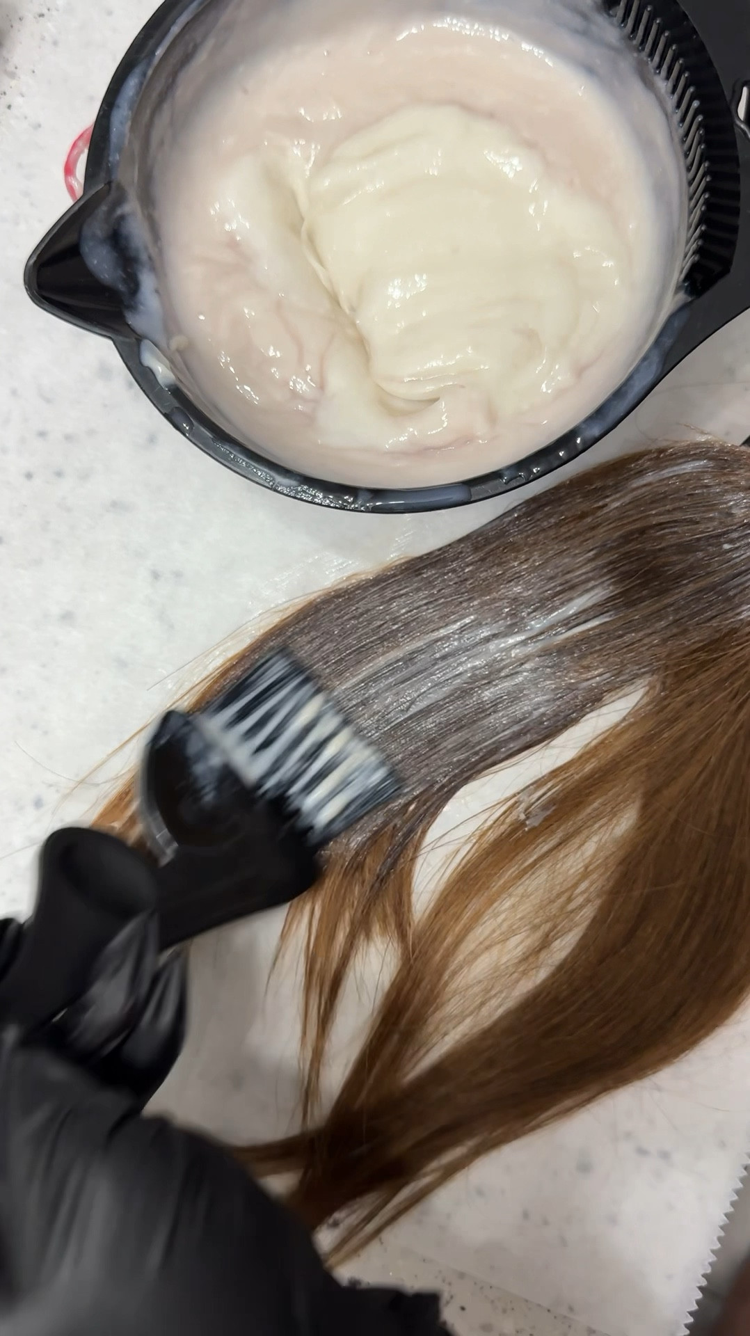 Risk free bangs 💁🏽‍♀️

#LTKFindsUnder50 #LTKHalloween #LTKStyleTip