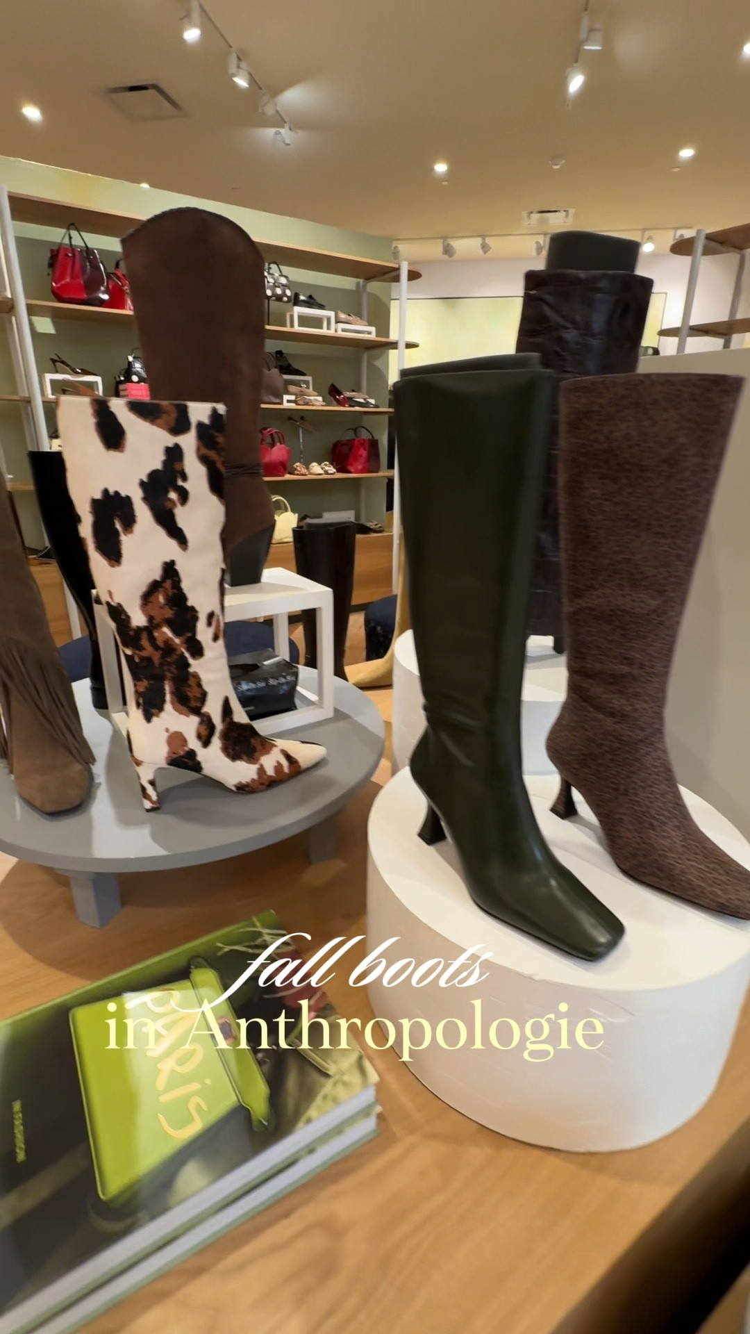 #LTKHalloween #LTKSeasonal #LTKShoeCrush