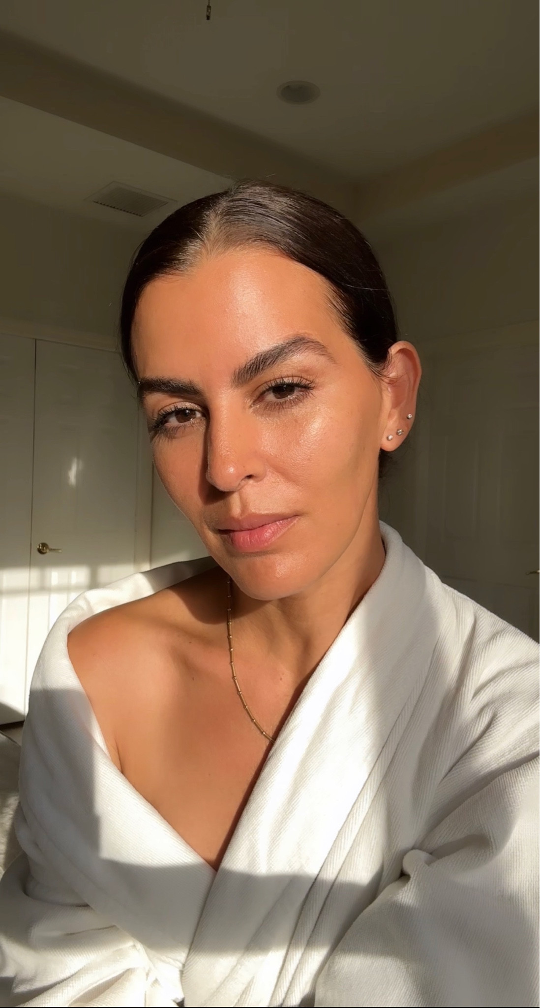 For hydrated beautiful glowing skin. Loccitane 

#LTKSeasonal #LTKbeauty #LTKover40