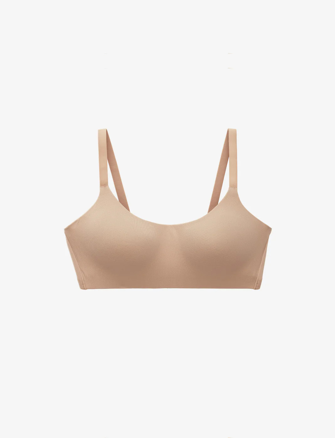 Thermoregulating TempSync™ Wireless Bra | ThirdLove