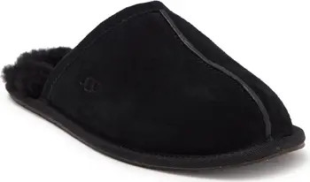 Pearle UGGplush™ Scuff Slipper (Women) | Nordstrom Rack