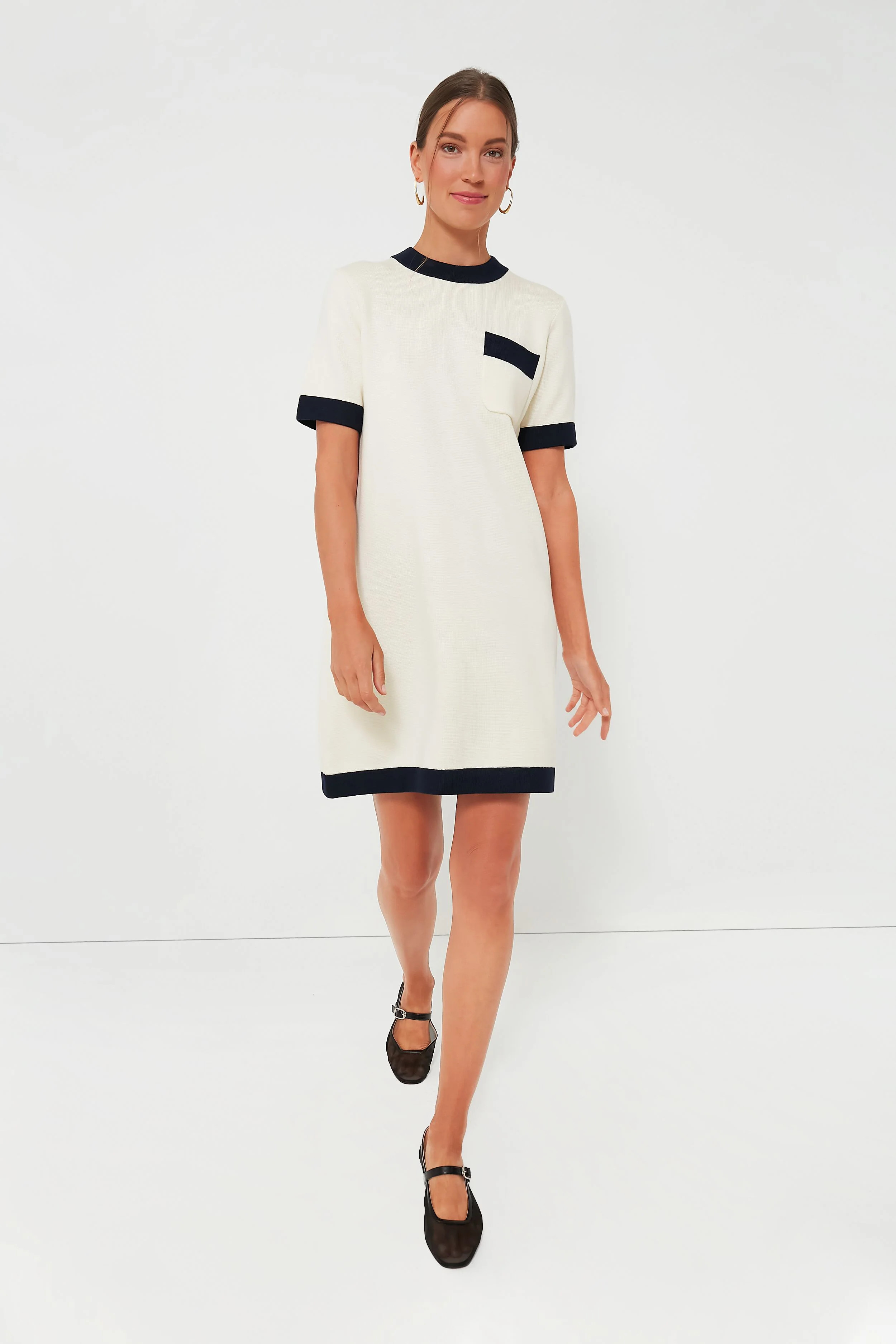 Merritt Knit Dress | Tuckernuck (US)