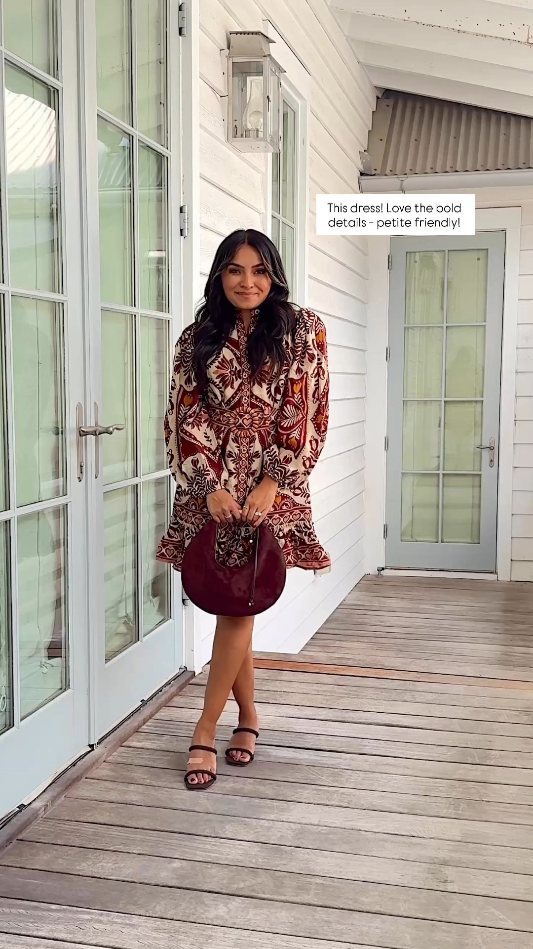 Brown Paisley belted mini dress size xxs TTS
Brown heels size 5 TTS


#LTKPetite #LTKStyleTip #LTKTravel