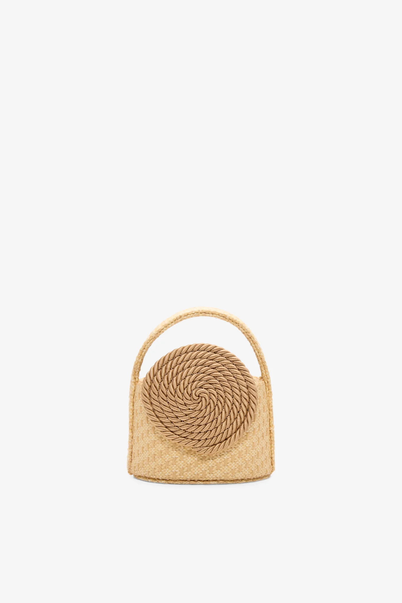Mini Gunther Bag - Straw | Shop.app