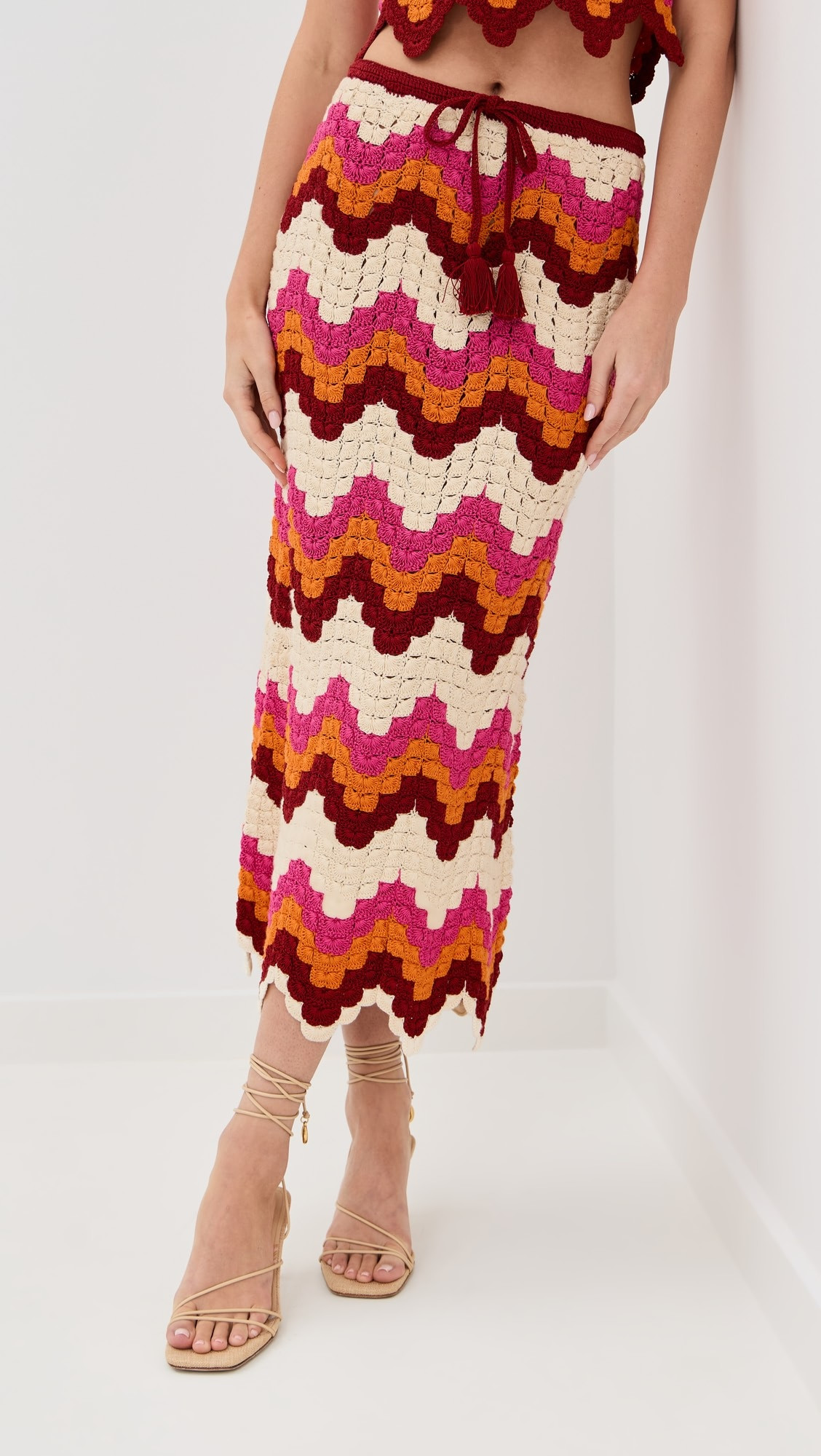 Suspiro Skirt | Shopbop