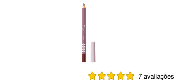 Nah Cardoso By BLZ Soft Liner Bold
             - Lápis Labial 1,1g | Beleza Na Web (BR)