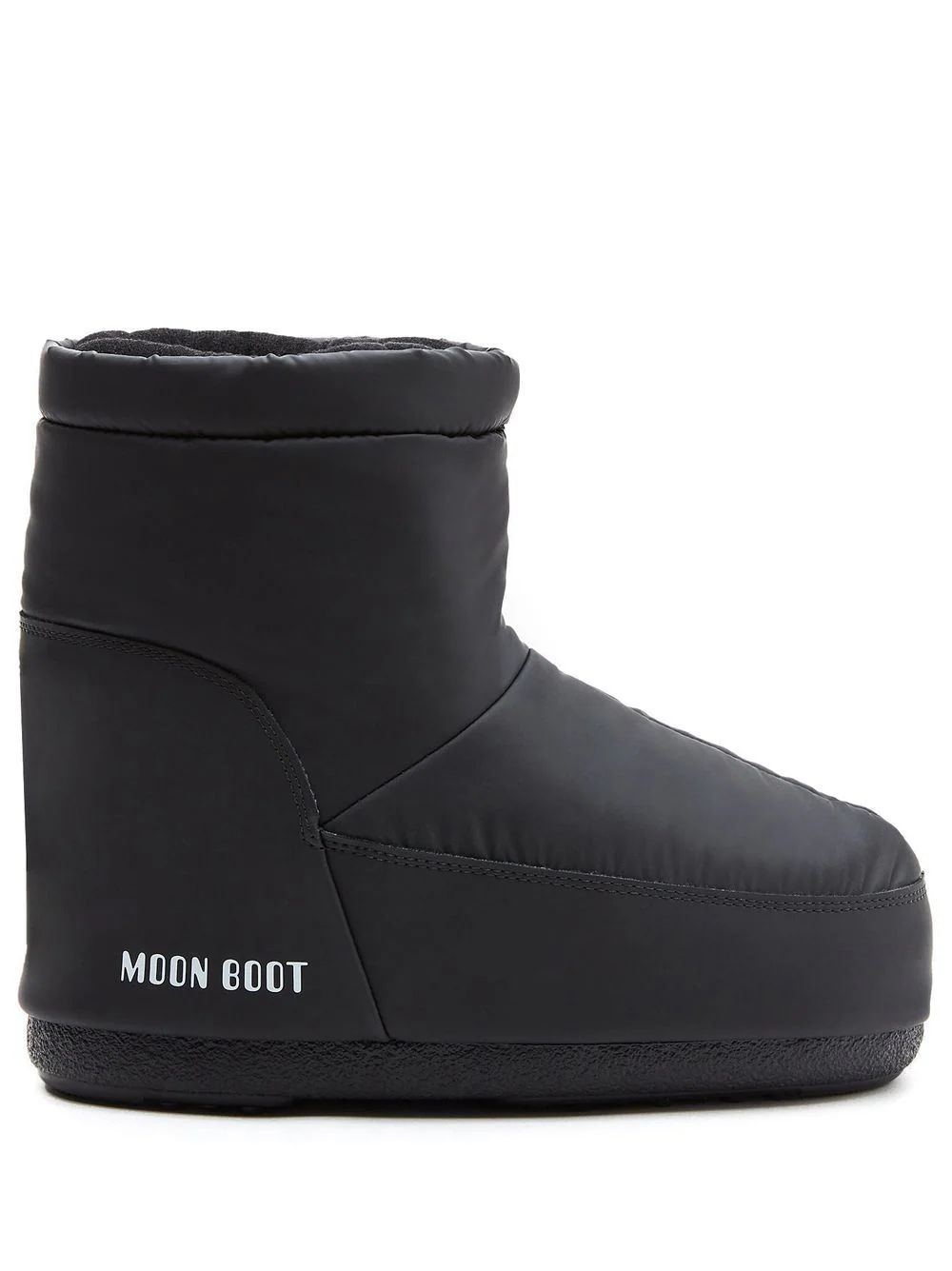 Moon Boot Icon Low Snow Boots - Farfetch | Farfetch Global