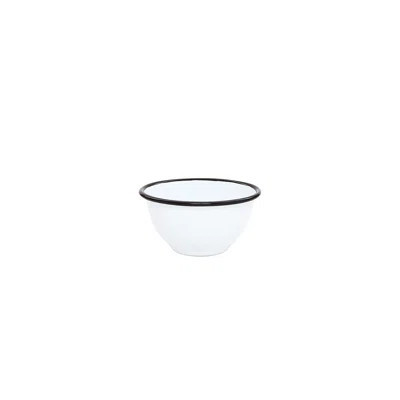 Crow Canyon Enamelware Vintage Small Footed Bowls | Wayfair North America
