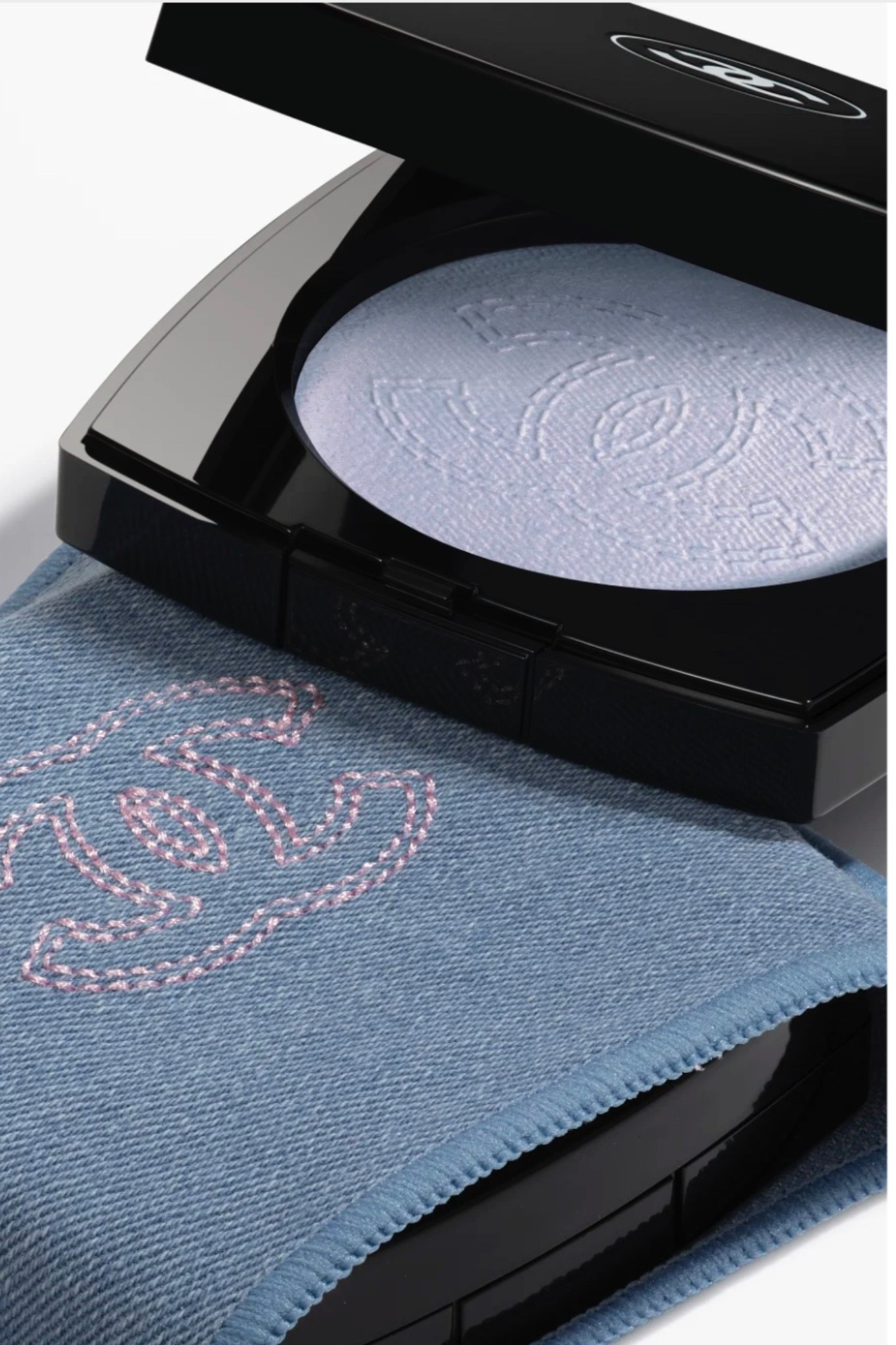 Limited edition illustrating powder 

#LTKBeauty #LTKSeasonal