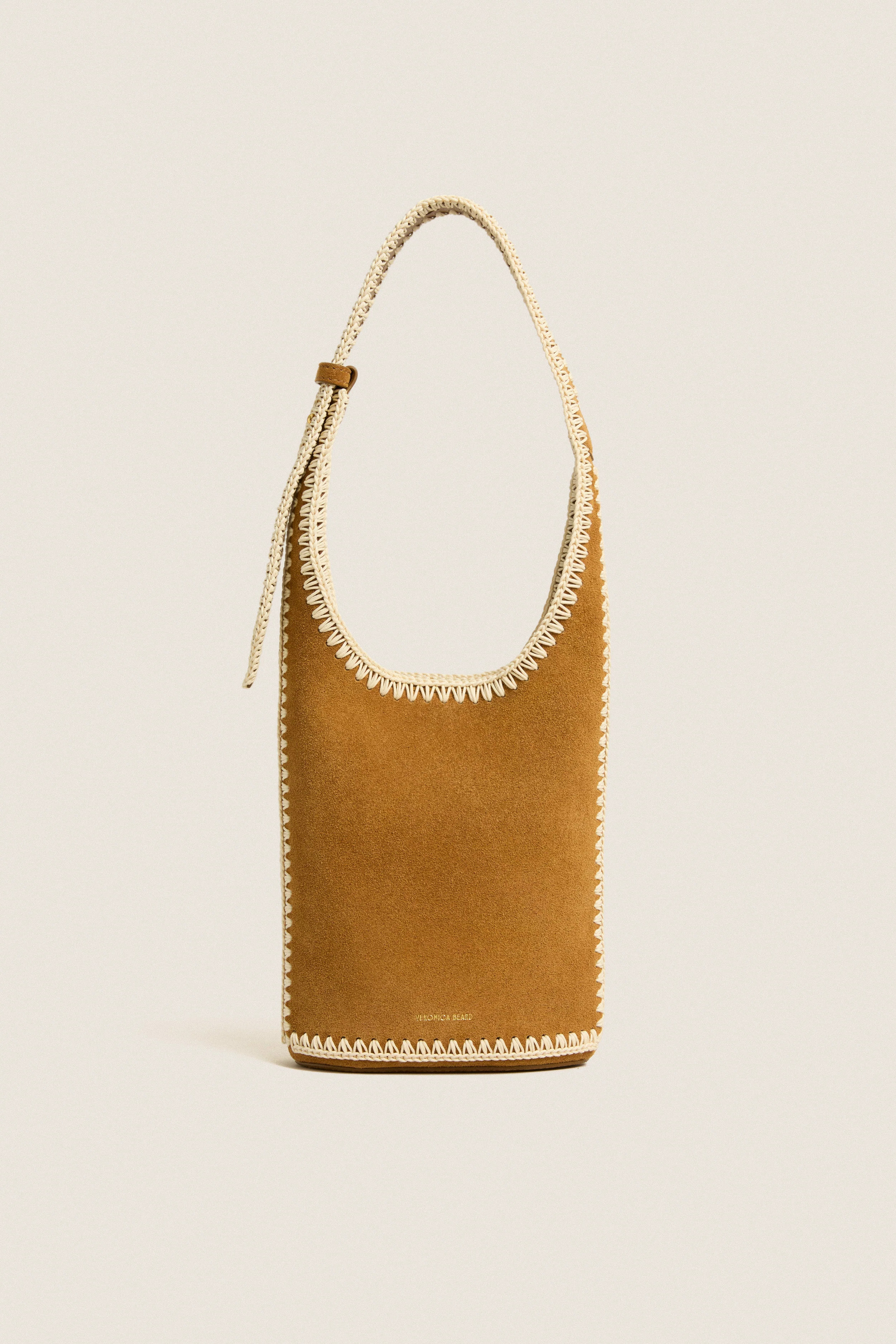 Acorn Multi Small Whipstitch Loop Bag | Tuckernuck (US)