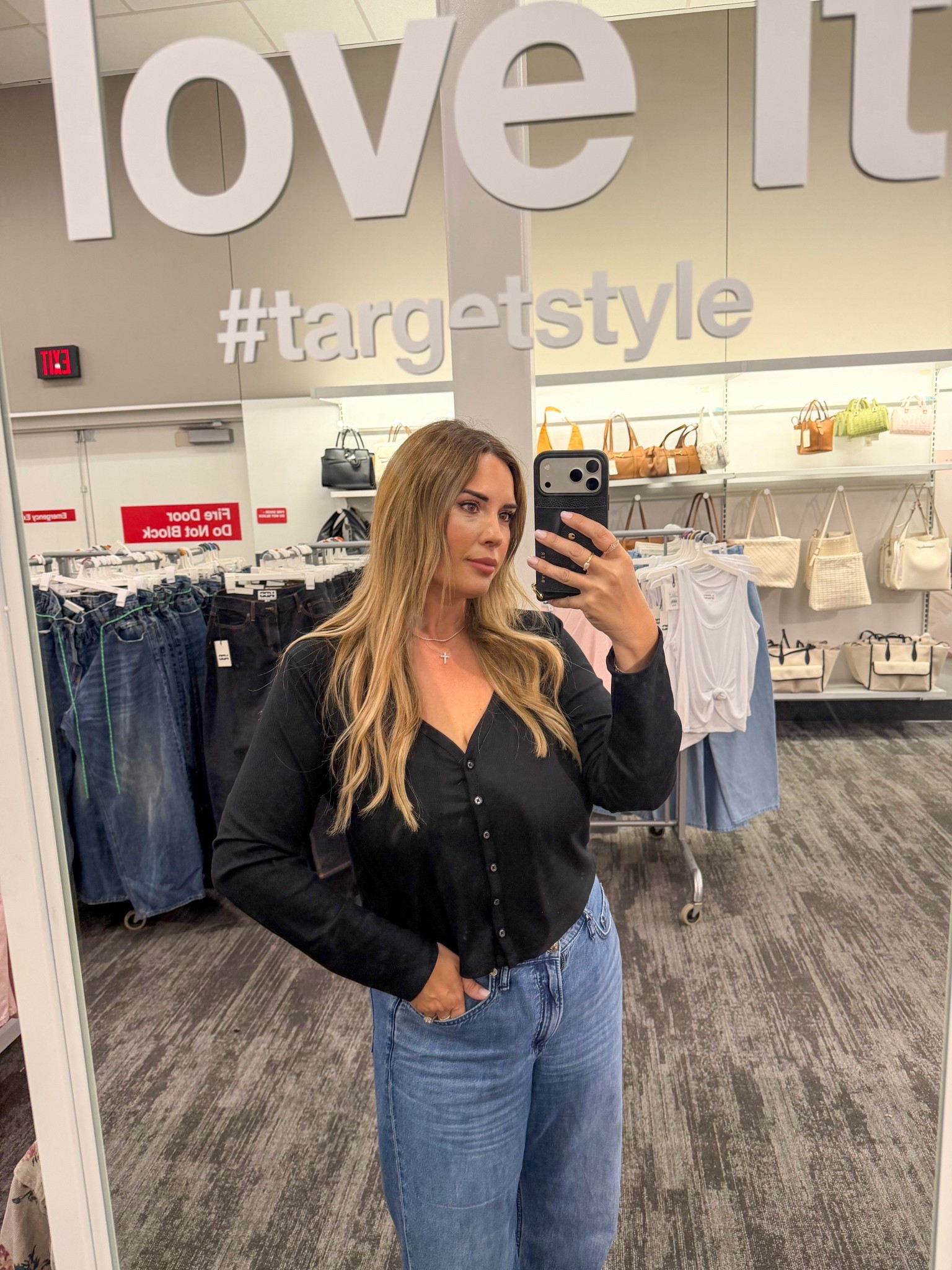 Deal days end tonight! Obsessed with this lightweight ribbed cardigan. On sale for $14 

#LTKSaleAlert