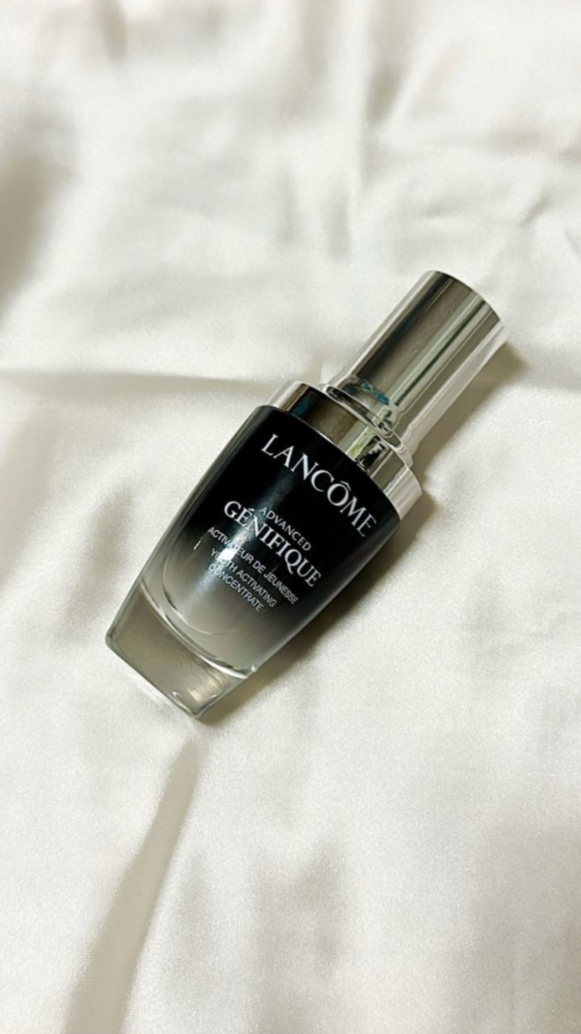 Lancôme Advanced Génifique Serum | Glow-Boosting Anti-Aging Skincare

This is one of my holy-grail skincare staples 🤍 Lancôme Advanced Génifique Serum instantly makes my skin feel smoother, more hydrated, and visibly radiant. I love how lightweight and fast-absorbing it is — perfect for layering under moisturizer and makeup for that glass-skin glow.

If you’re looking for a luxury face serum that targets fine lines, dullness, uneven texture, and skin barrier repair, this one truly delivers. It helps strengthen the skin’s moisture barrier while improving overall tone and brightness over time. My makeup always sits better when I use this consistently.

Perfect for morning and night skincare routines and great for all skin types.

👉 Shop it linked here.
-
Lancôme Advanced Génifique
Lancôme Génifique serum
Best anti aging serum
Luxury skincare must haves
Glow boosting serum
Glass skin routine
Hydrating face serum
Skin barrier repair serum
Radiant skin skincare
Fine line smoothing serum
Sensitive skin serum
High end skincare favorites
Anti wrinkle skincare
Brightening face serum
Makeup prep skincare
Skincare routine essentials
Viral skincare products
Sephora skincare favorites
-

#LTKdayinmylife
#LTKgrwm
#LTKootd
#LTKfitnessgoals
#LTKmomlife

#LTKmorningroutine
#LTKselfcare

#LTKstorytime
#LTKfoodie
#LTKvlog
#LTKSeasonal
#LTKActive
#LTKU
#LTKOver40
#LTKHome
#LTKSaleAlert
#LTKMidsize
#LTKPetite
#LTKPlusSize
#LTKTall
#LTKFindsUnder50
#LTKFindsUnder100
#LTKBeauty
#LTKWorkwear
#LTKTravel
#LTKBaby
#LTKBump
#LTKKids
#LTKMens
#LTKWedding