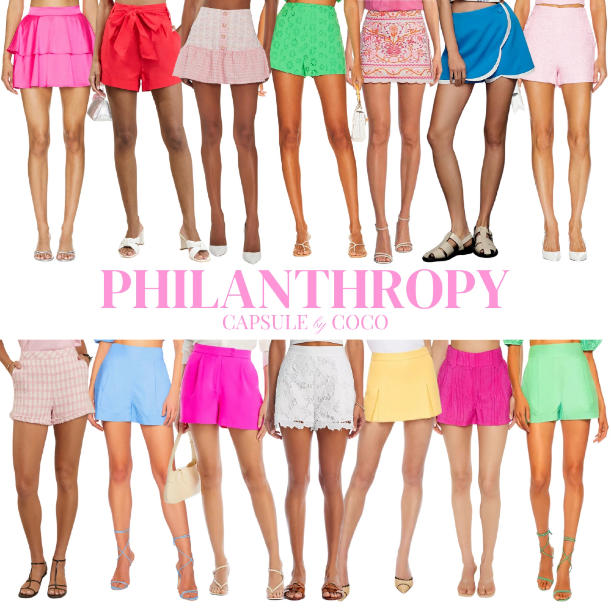 RUSH: PHILANTHROPY ROUND!

Sorority rush, Sorority Recruitment, SEC, The University of Mississippi, Alpha Delta Pi, ADPi, Alpha Omicron Pi, AOPi, Alpha Phi, A Phi, Chi Omega, Chi O, Delta Delta Delta, Tri Delta, Tri Delt, Delta Gamma, DG, Dee Gee, Kappa Delta, KD, Alpha Chi Omega, A Chi O, Alpha Chi, AXO, Kappa Kappa Gamma, Kappa, KKG, Pi Beta Phi, Pi Phi, Phi Mu, Sigma Kappa, Sig Kap, Zeta Tau Alpha, Zeta, ZTA, Kappa Alpha Theta, KAO, Theta, Alabama, Bama, LSU, TCU, SMU, Mizzou, Mississippi State, Clemson, Oklahoma, UNC, Hotty Toddy, UM, Ole Miss, Philanthropy round, Philanthropy day, Sisterhood round, Sisterhood day, Preference round, Preference day, Pref round, Pref day, rush dress, rush dresses, recruitment dress, recruitment dresses, sorority rush dress, sorority rush dresses, sorority recruitment dress, sorority recruitment dresses, sorority rush outfit, sorority rush outfits, sorority recruitment outfit, sorority recruitment outfits, mini skirt, shorts, summer shorts, summer skirt, summer skirts, capsulebycoco

#LTKStyleTip #LTKU #LTKSeasonal