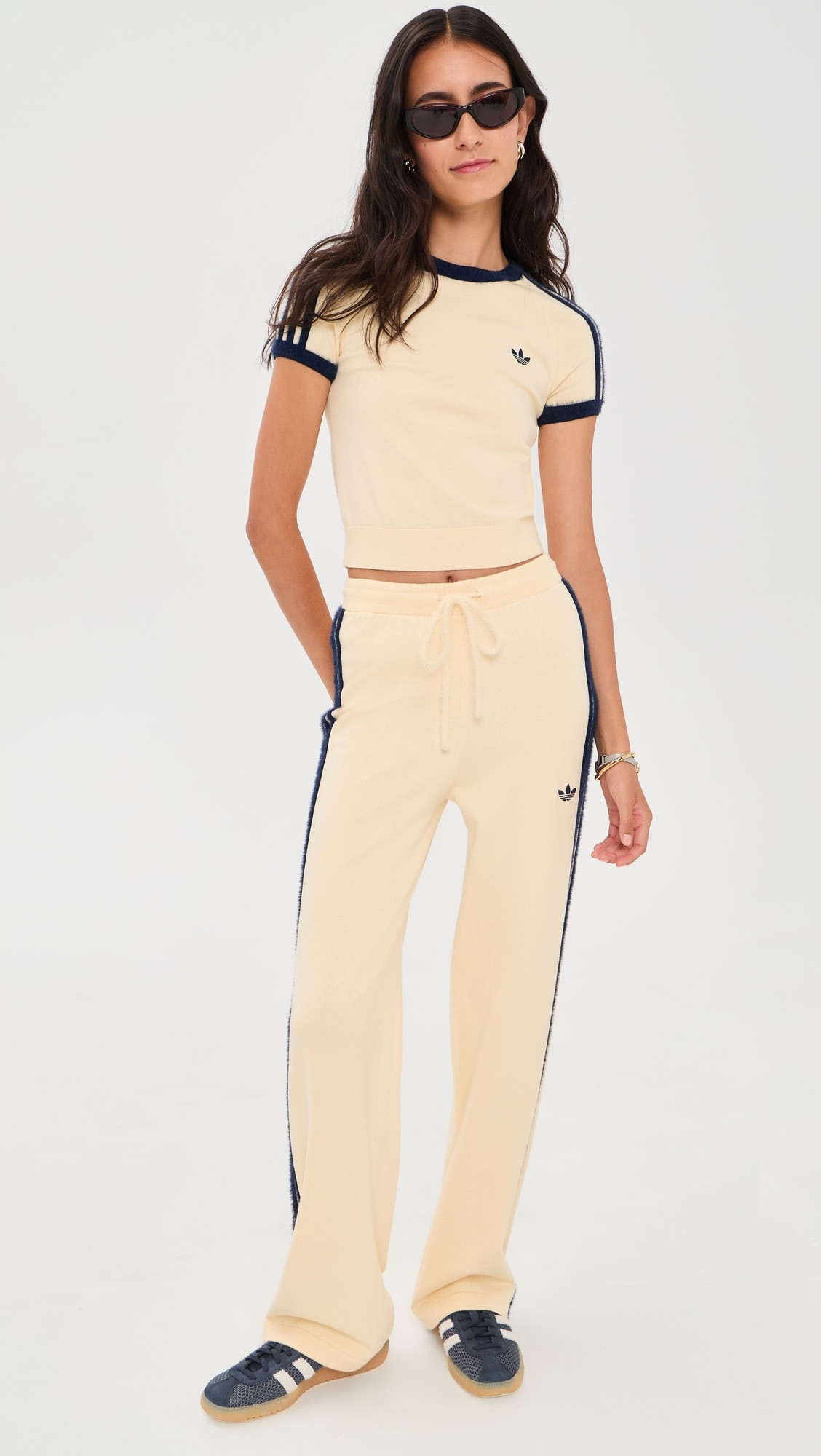Knit Tee | Shopbop