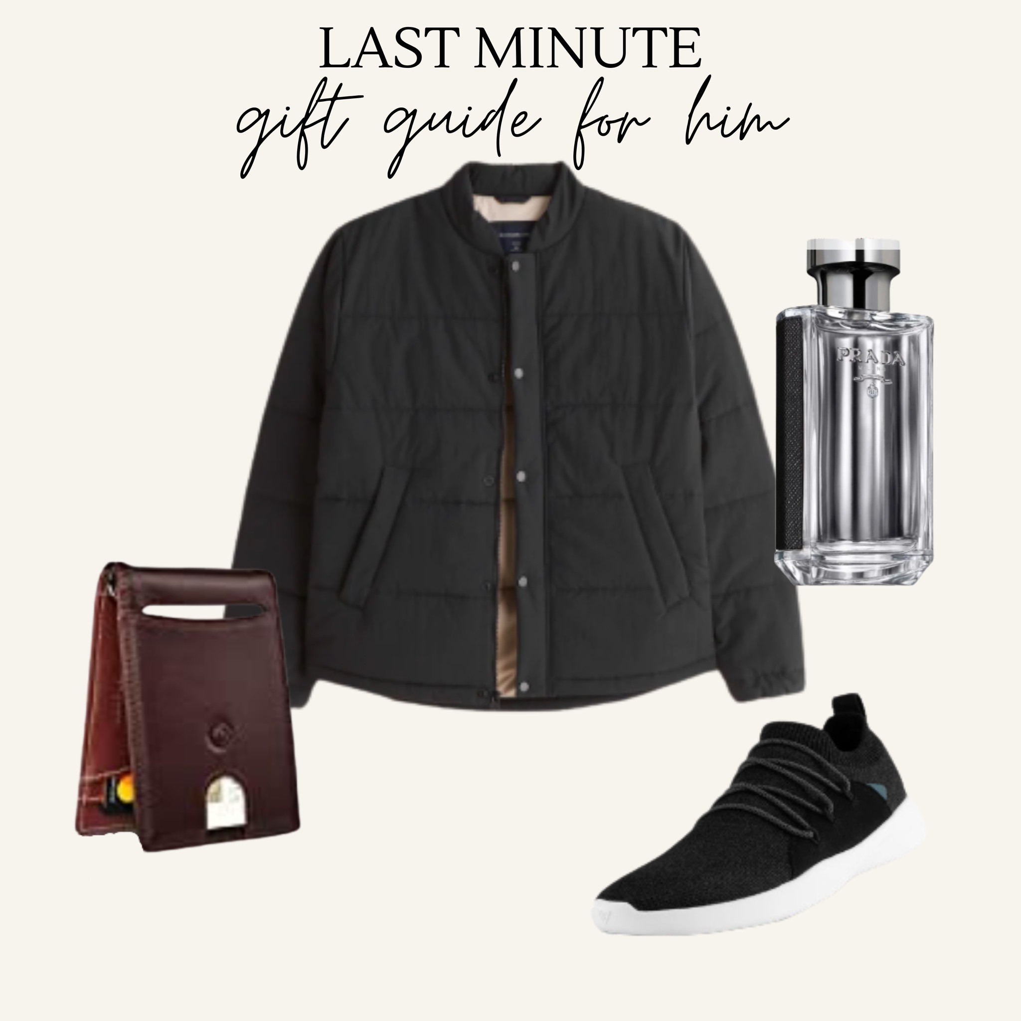Last minute gifts for him, christmas gift, gift for men

#LTKSeasonal #LTKHoliday #LTKGiftGuide