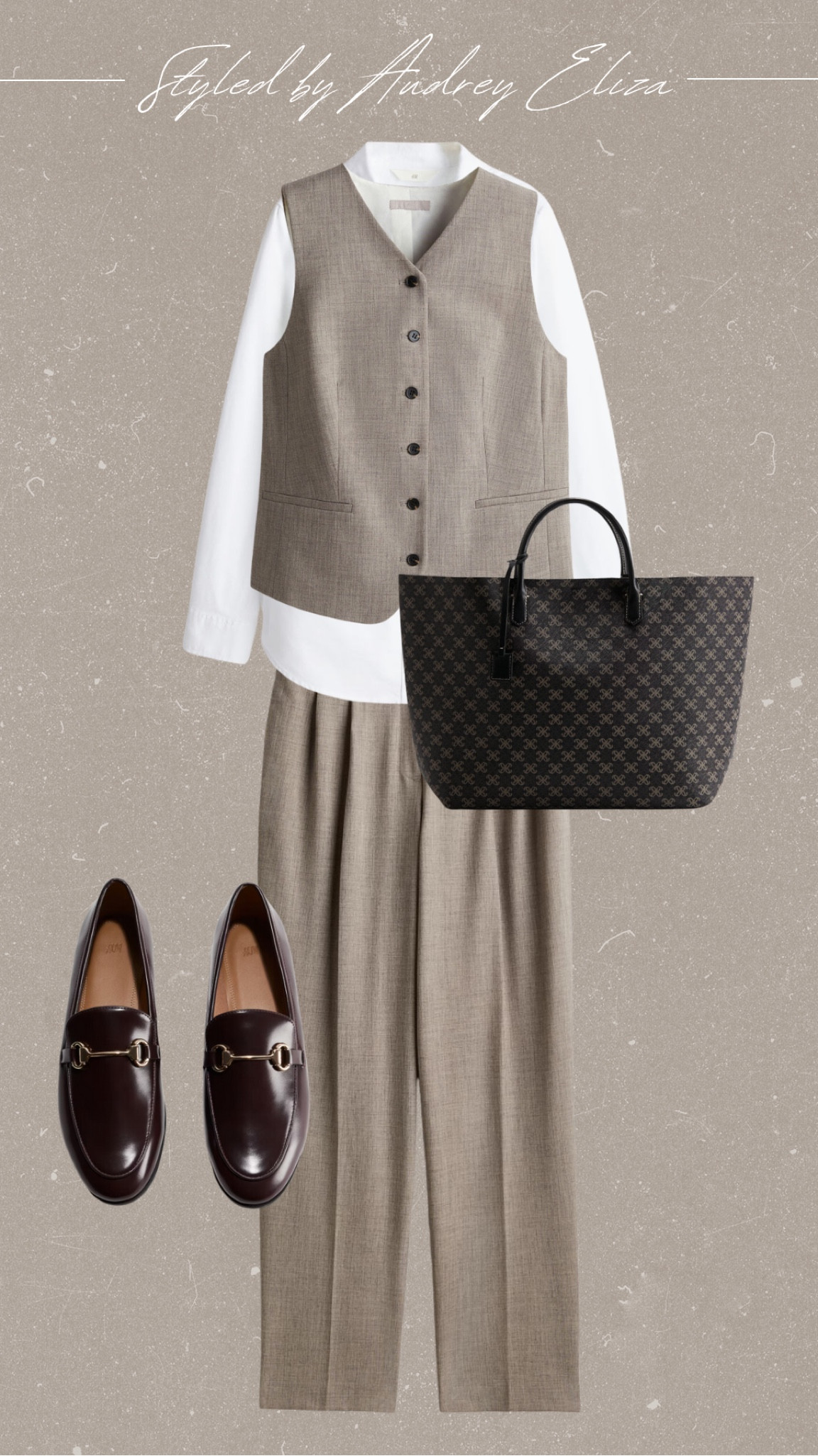 Classy Fall Work Wear 💼✨

#LTKFindsUnder50 #LTKSeasonal #LTKStyleTip