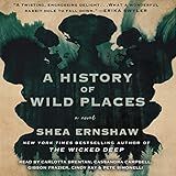 A History of Wild Places: A Novel | Amazon (US)