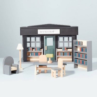 Toy Bookshop - Hearth &#38; Hand&#8482; with Magnolia | Target
