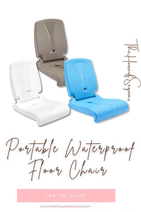 Amazon waterproof folding chair poolside lounge chair, beach, festival, pool, concerts, parks, tailgating, sports games, tips, travel tips, vacation, Amazon finds, Walmart finds, amazon must haves #thehouseofsequins #houseofsequins #amazon #walmart #amazonmusthaves #amazonfinds #walmartfinds  #amazontravel #lifehacks