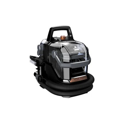 BISSELL Little Green HydroSteam Multi-Purpose Portable Carpet and Upholstery Cleaner, Car and Auto Detailer, 3618 | Wayfair North America