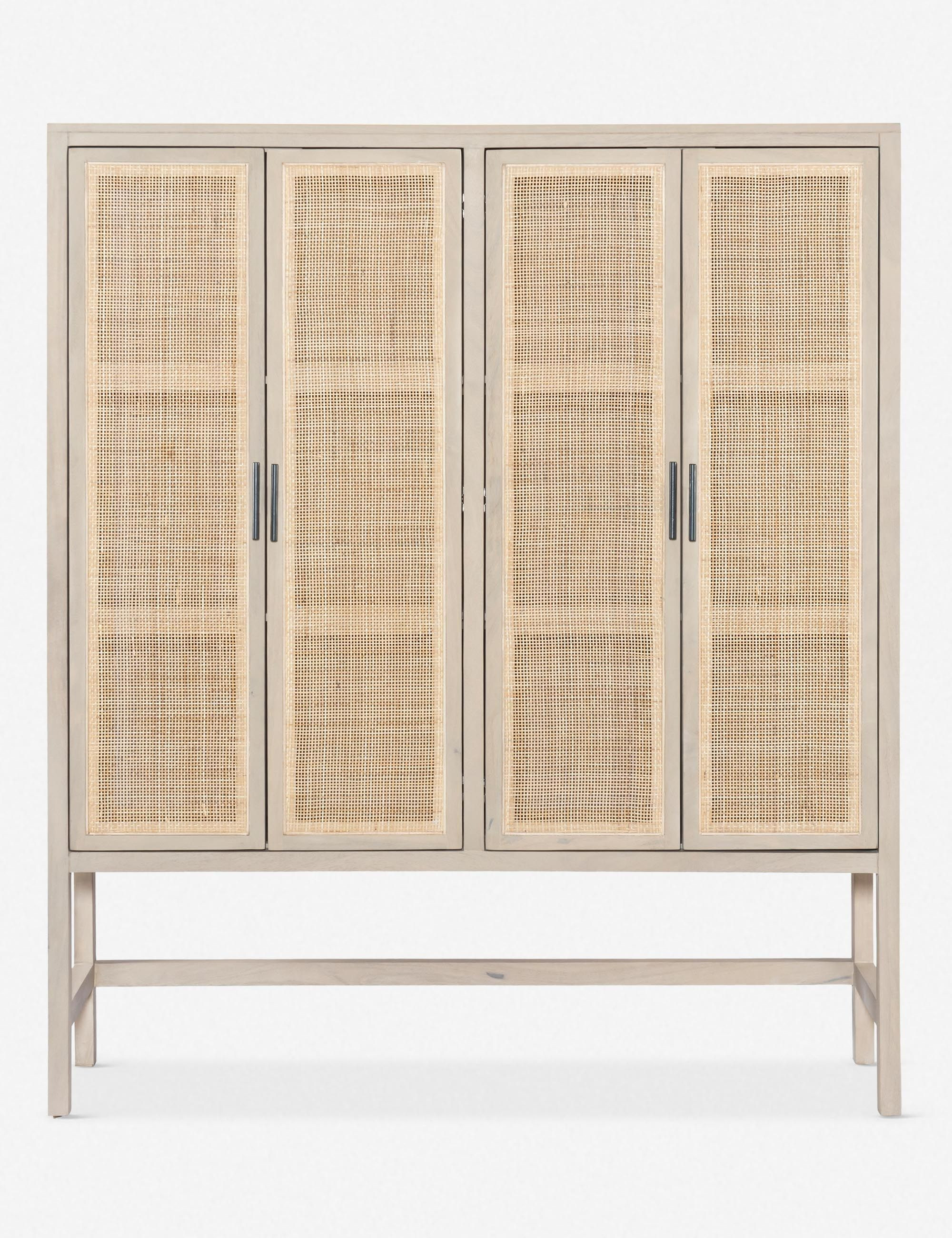 Hannah Cabinet, Natural | Lulu and Georgia 