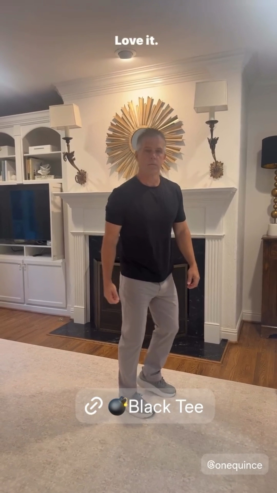 Zane loves Quince! He wears these pants to work, Church, golf--everywhere. Best price you'll find and look JUST like a high end brand.

#LTKOver40 #LTKMens #LTKWorkwear