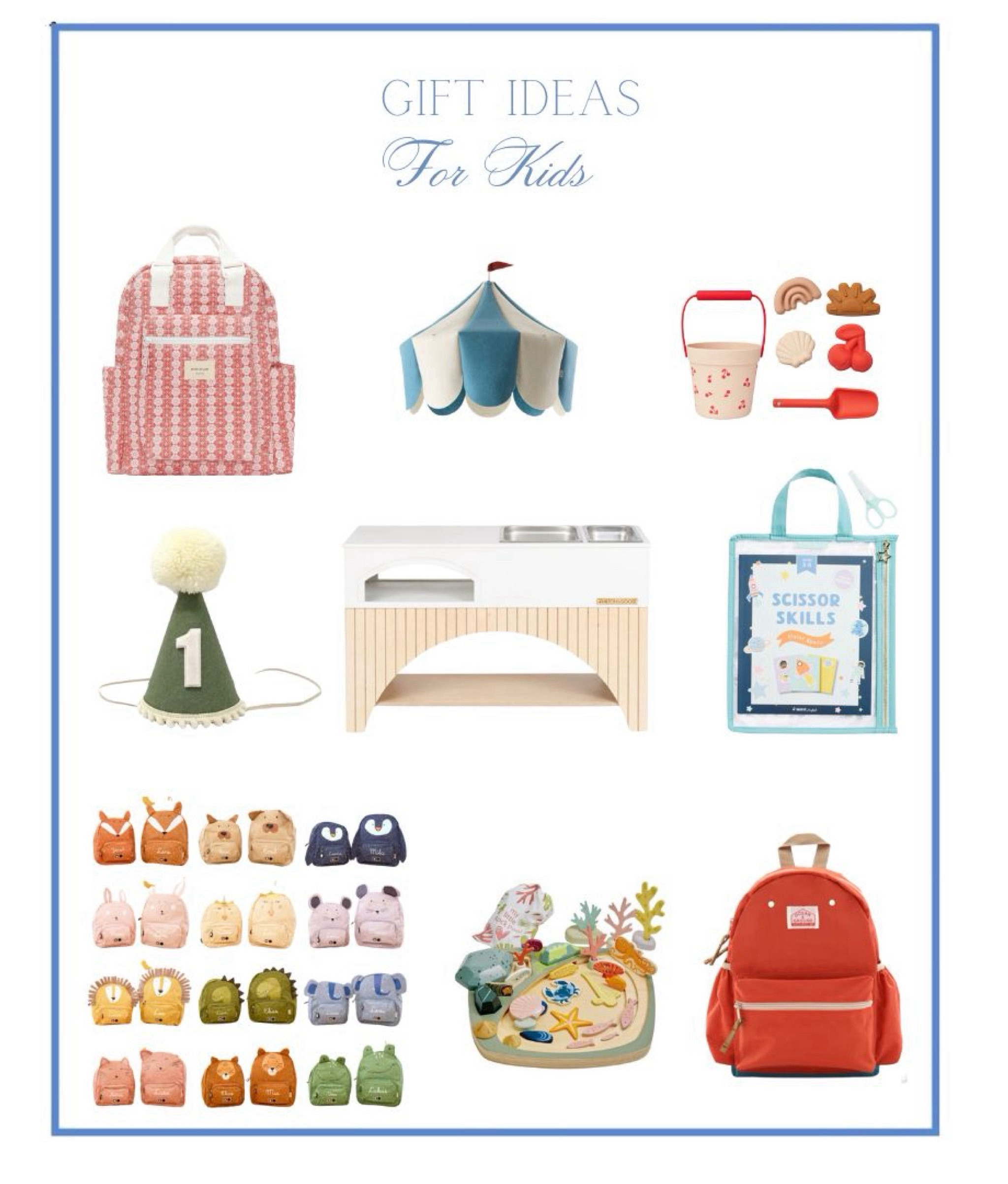 Gift ideas for kids

#LTKkids #LTKfamily #LTKbaby