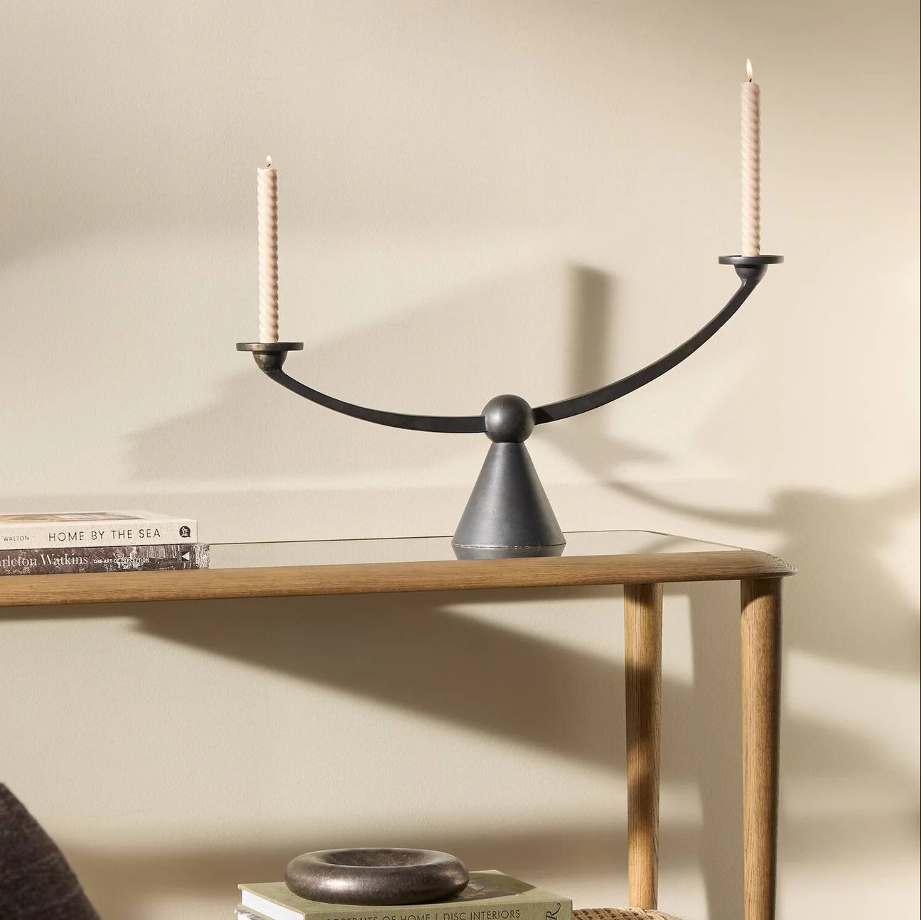 Santu Candle Holder | THELIFESTYLEDCO