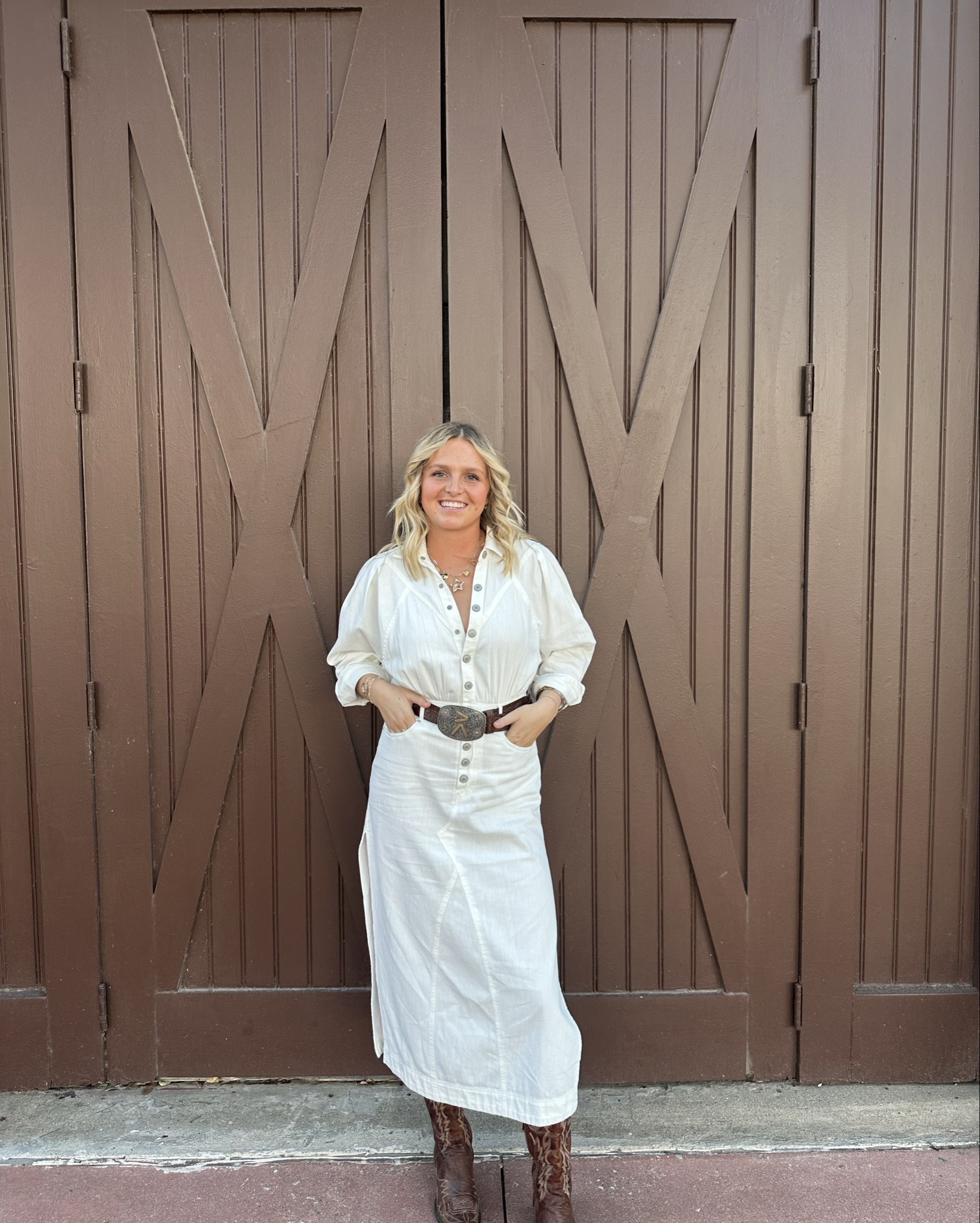 PBR kind of night!

#LTKStyleTip #LTKFallSale #LTKFindsUnder100