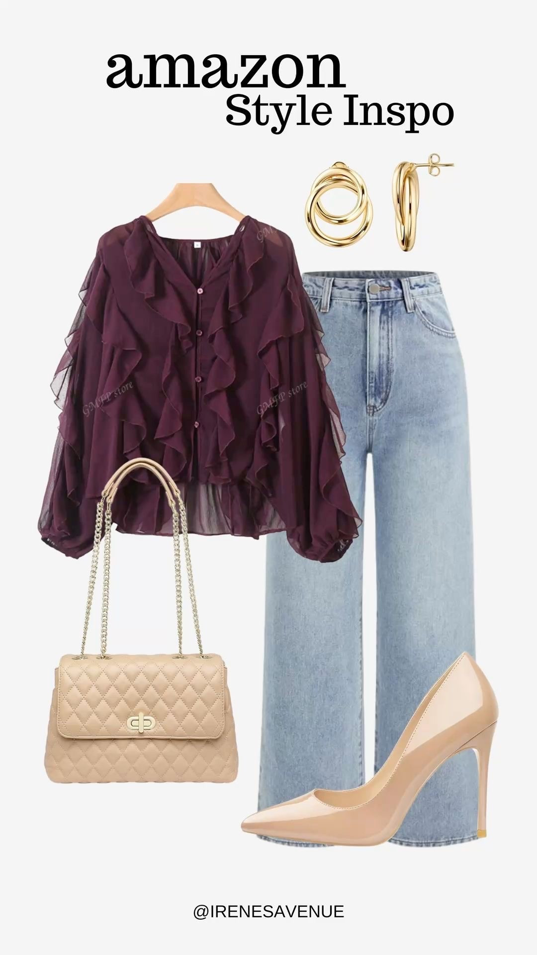 Amazon style inspo

#LTKStyleTip #LTKFindsUnder50 #LTKFindsUnder100