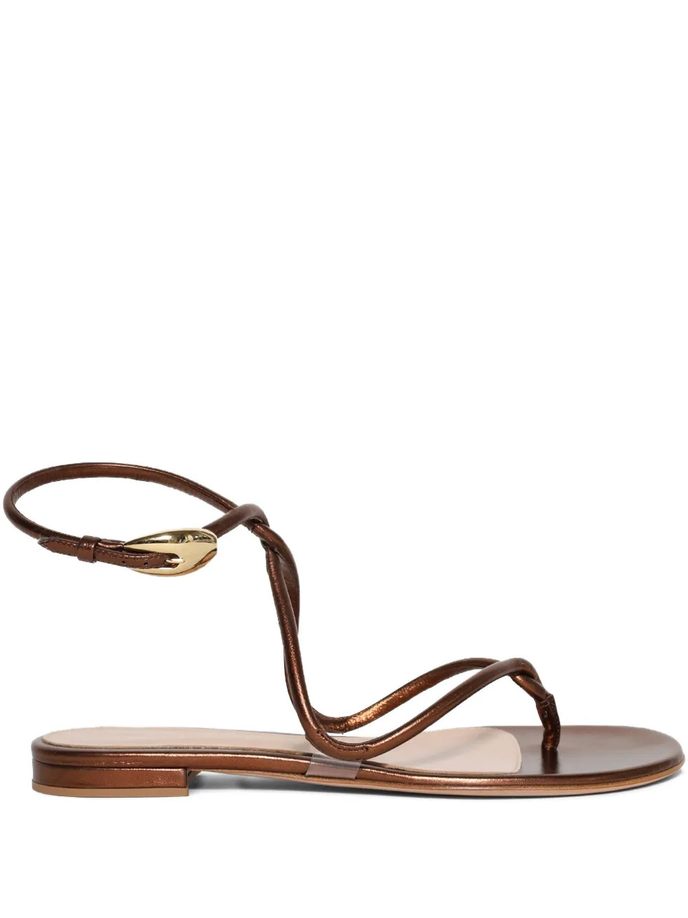 Mamba strappy sandals | Farfetch Global