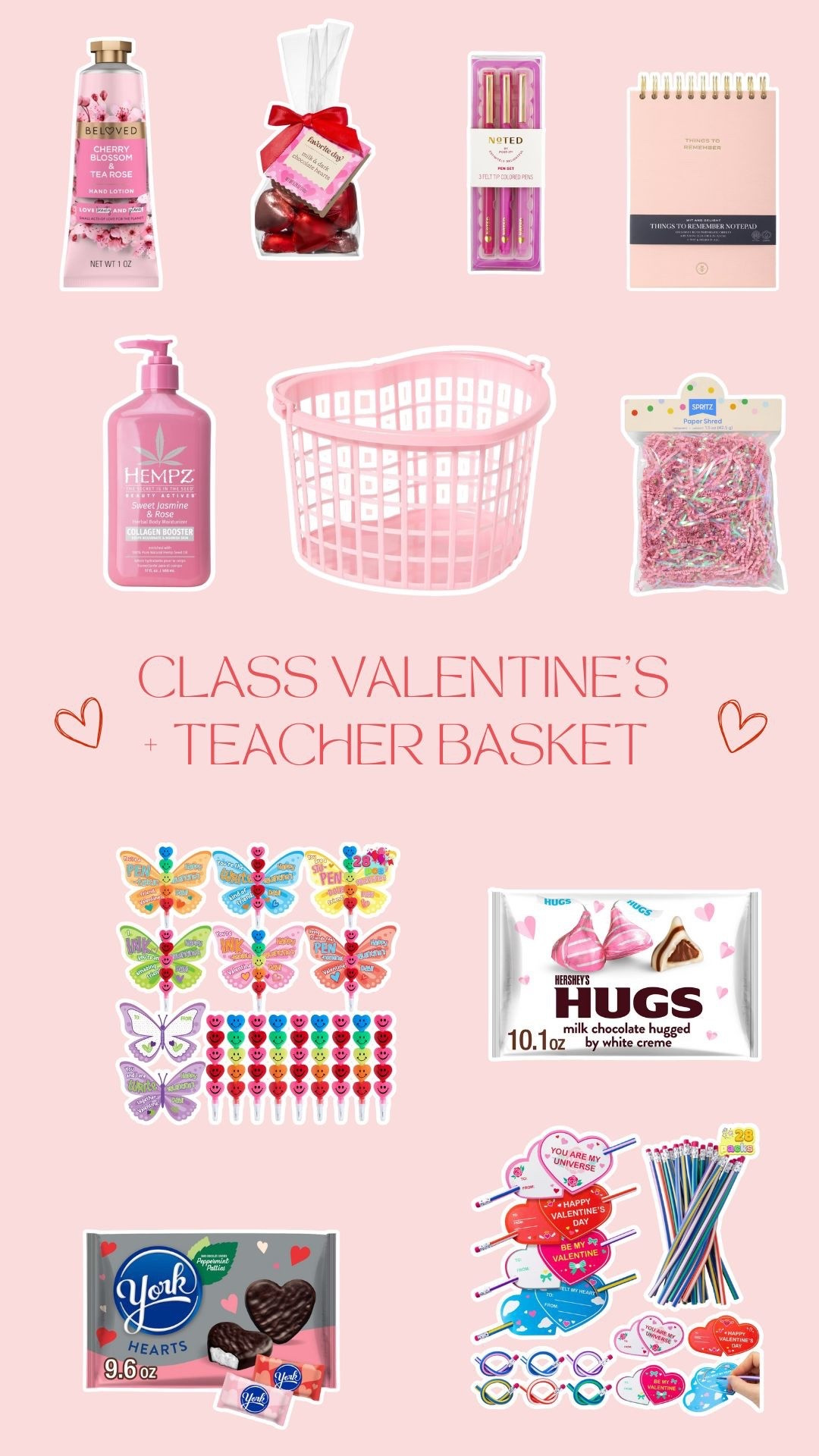 Here’s what my kids are giving to their teachers and classmates! 

#LTKSeasonal #LTKmomlife #LTKKids