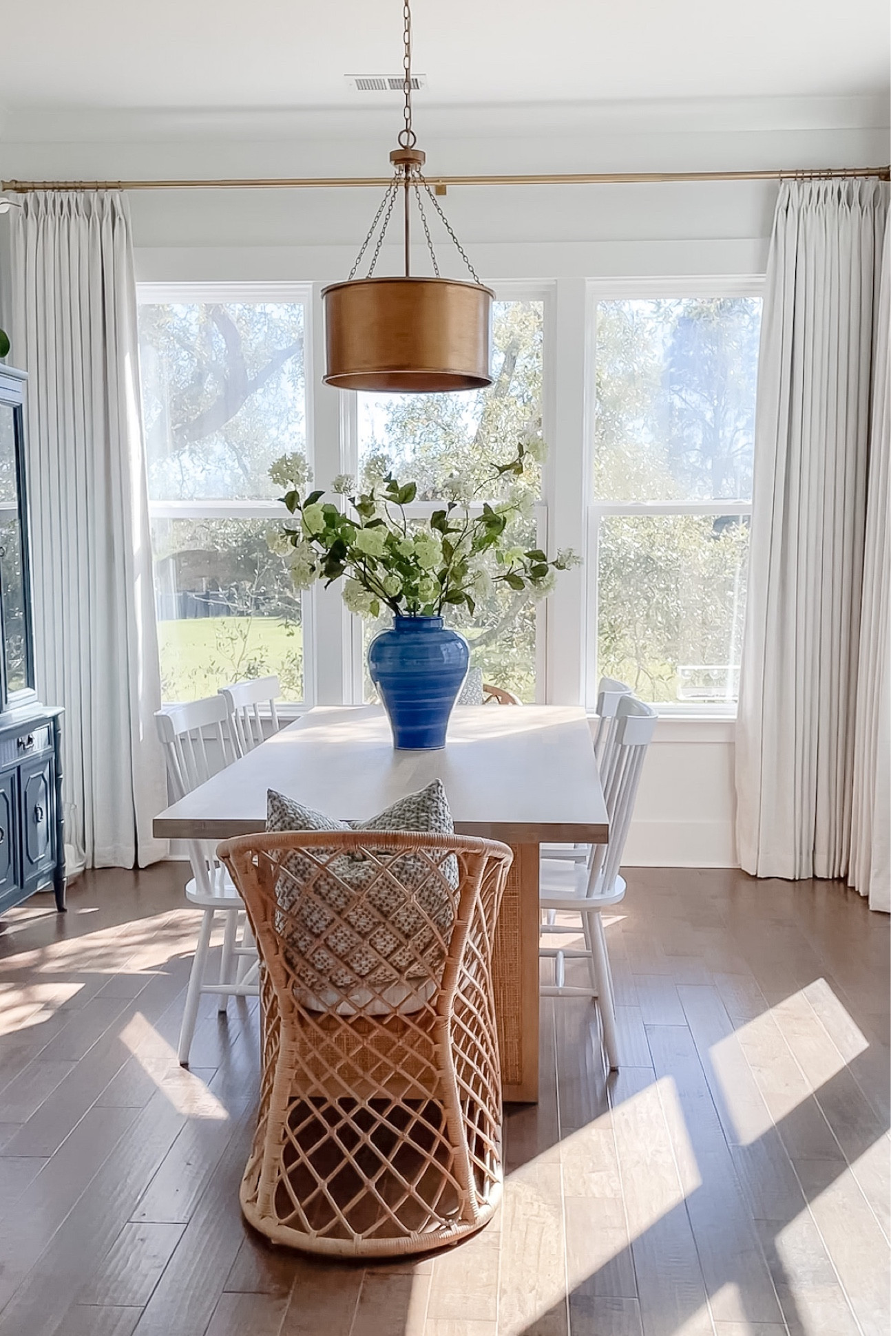 Dining room views

#LTKhome