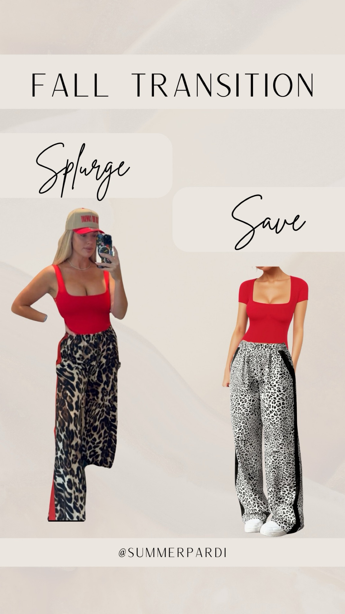 #LTKFindsUnder50 #LTKStyleTip #LTKSaleAlert