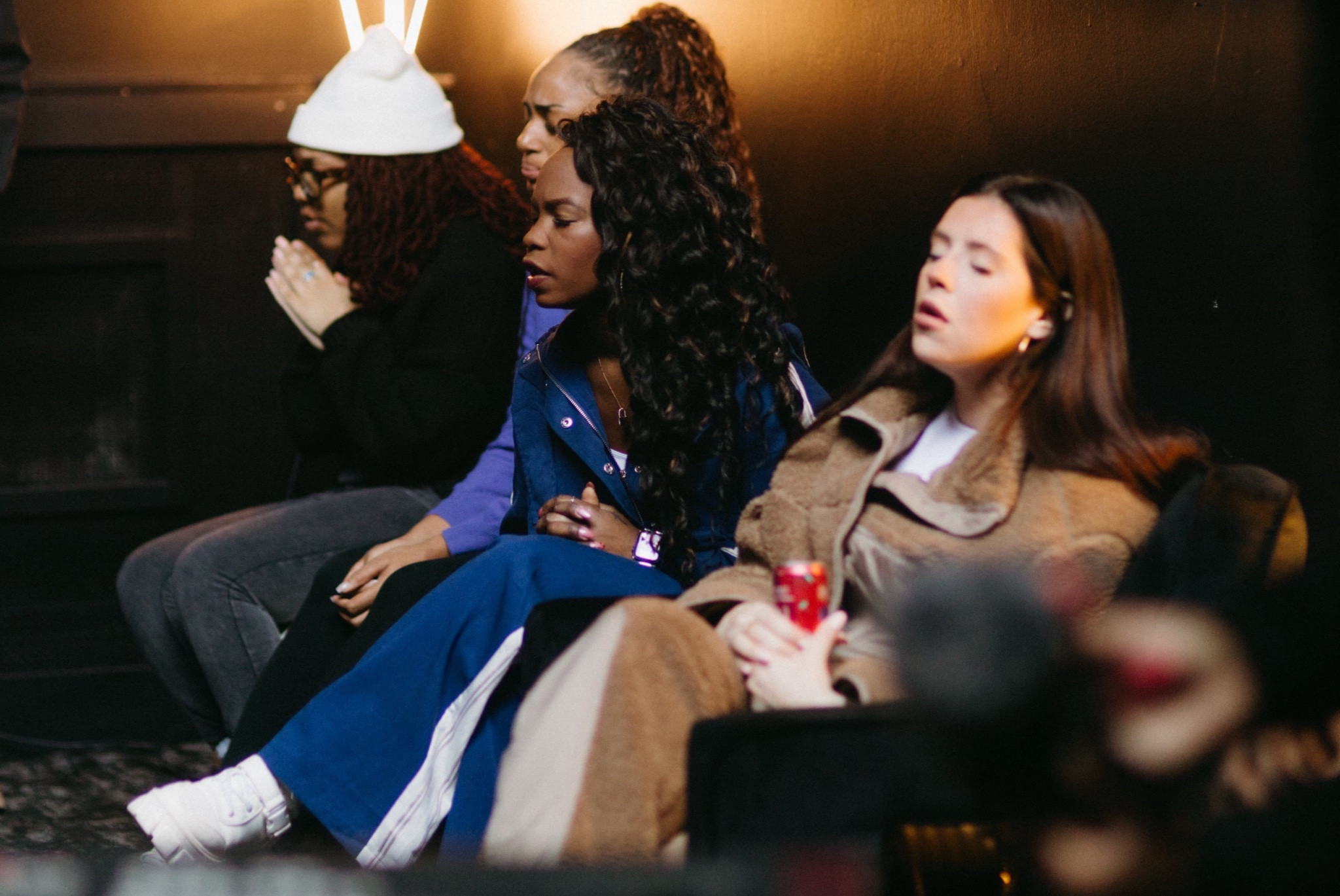 Blue Cool 💙

#LTKActive #LTKFindsUnder100 #LTKBeauty