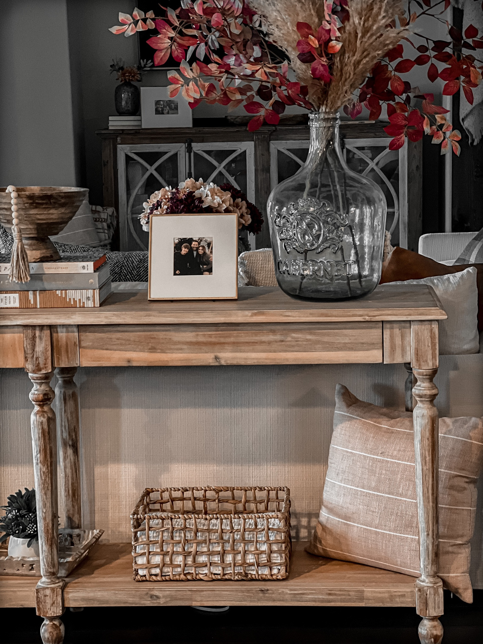 Deeper hues for the fall season.

Fall.  Fall Decor. Amazon. Target. 

#LTKhome