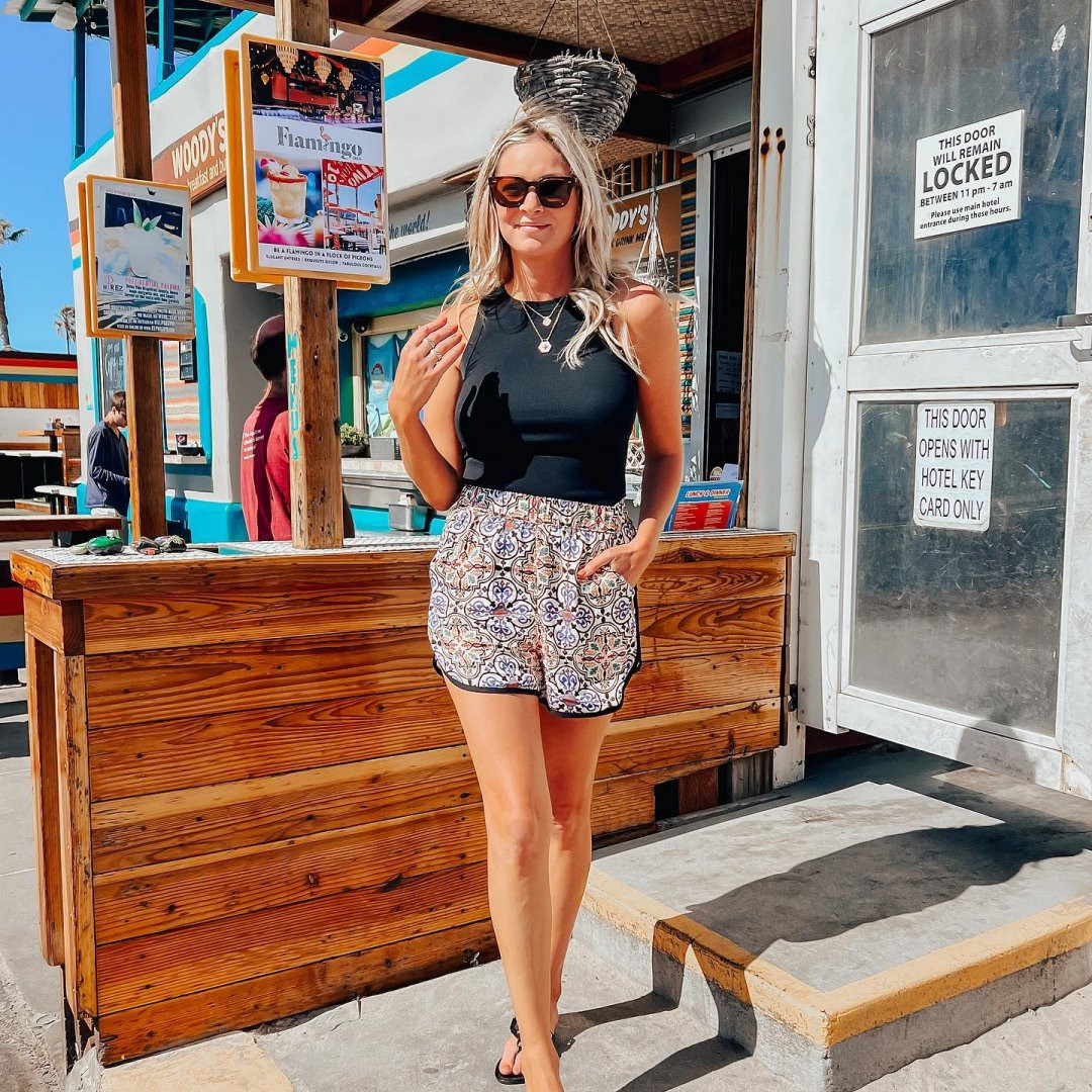 Women's Ribbed Tank Top - A New Day™ | Target