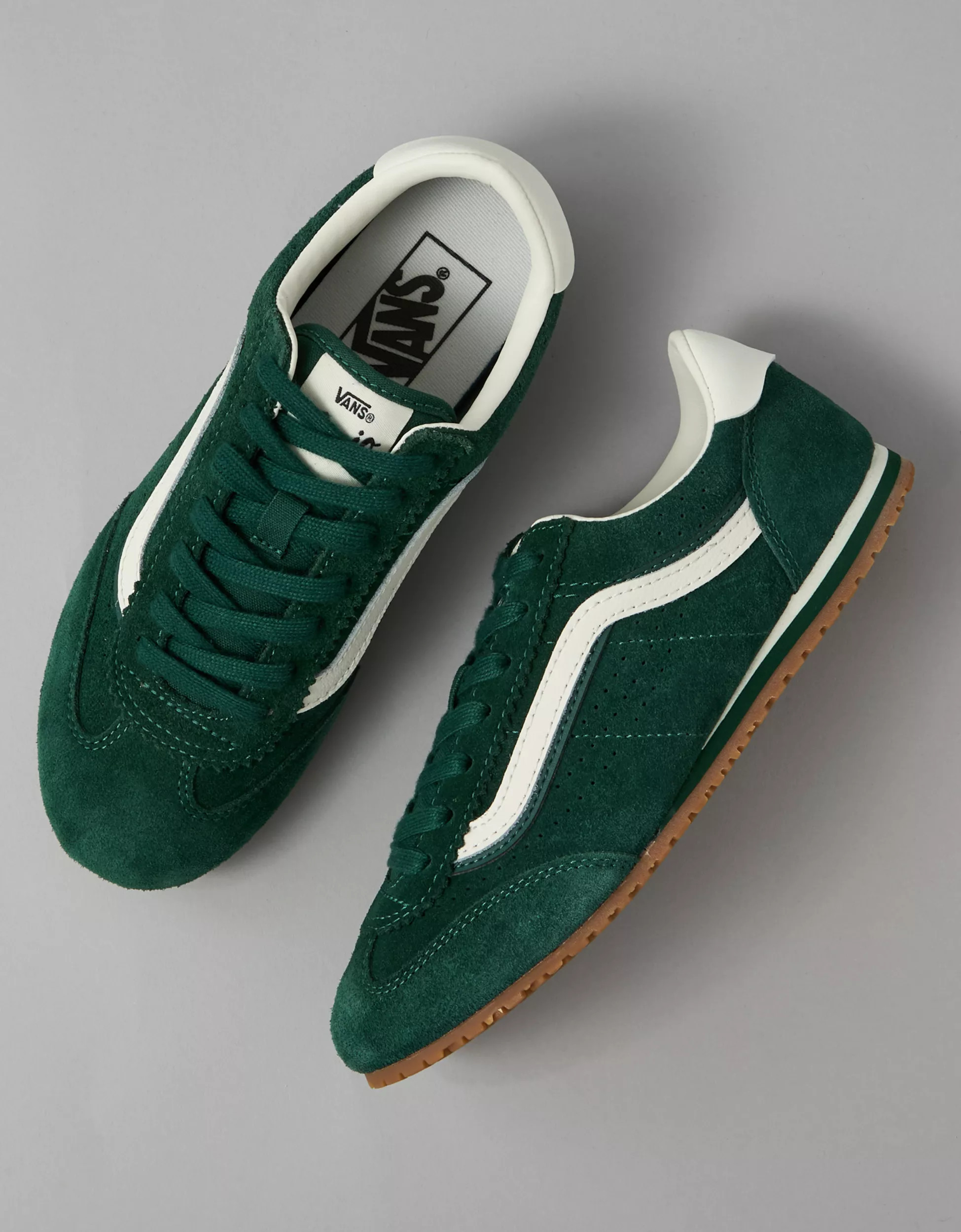 Vans Super Lowpro Shoe | American Eagle Outfitters (US & CA)