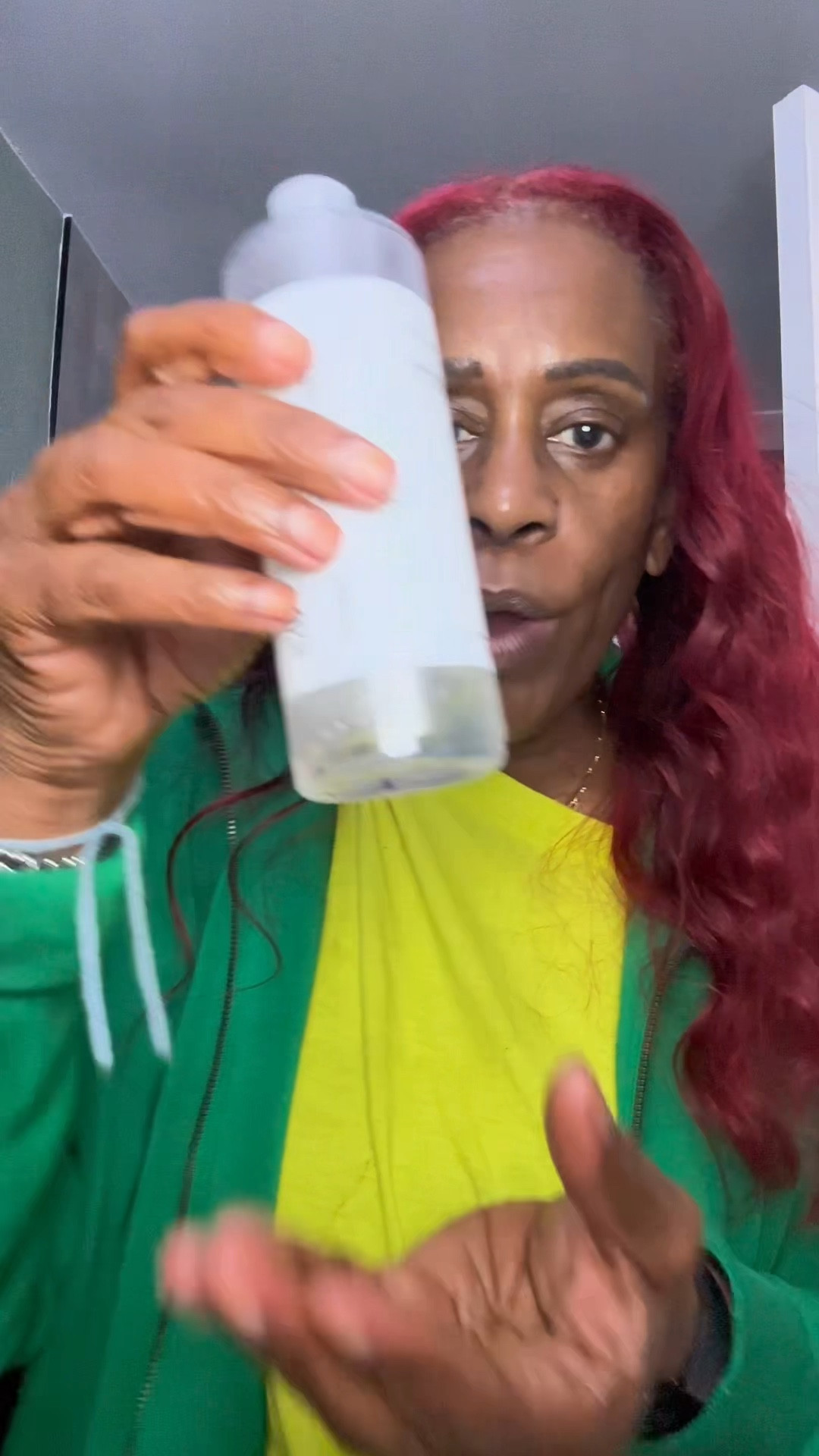 The ANUA Heart-leaf Toner is the step I use right after cleansing when my skin feels dry or uneven. It adds hydration and helps maintain skin balance without adding extra layers or fragrance.

#LTKOver40 #LTKselfcare #LTKBeauty