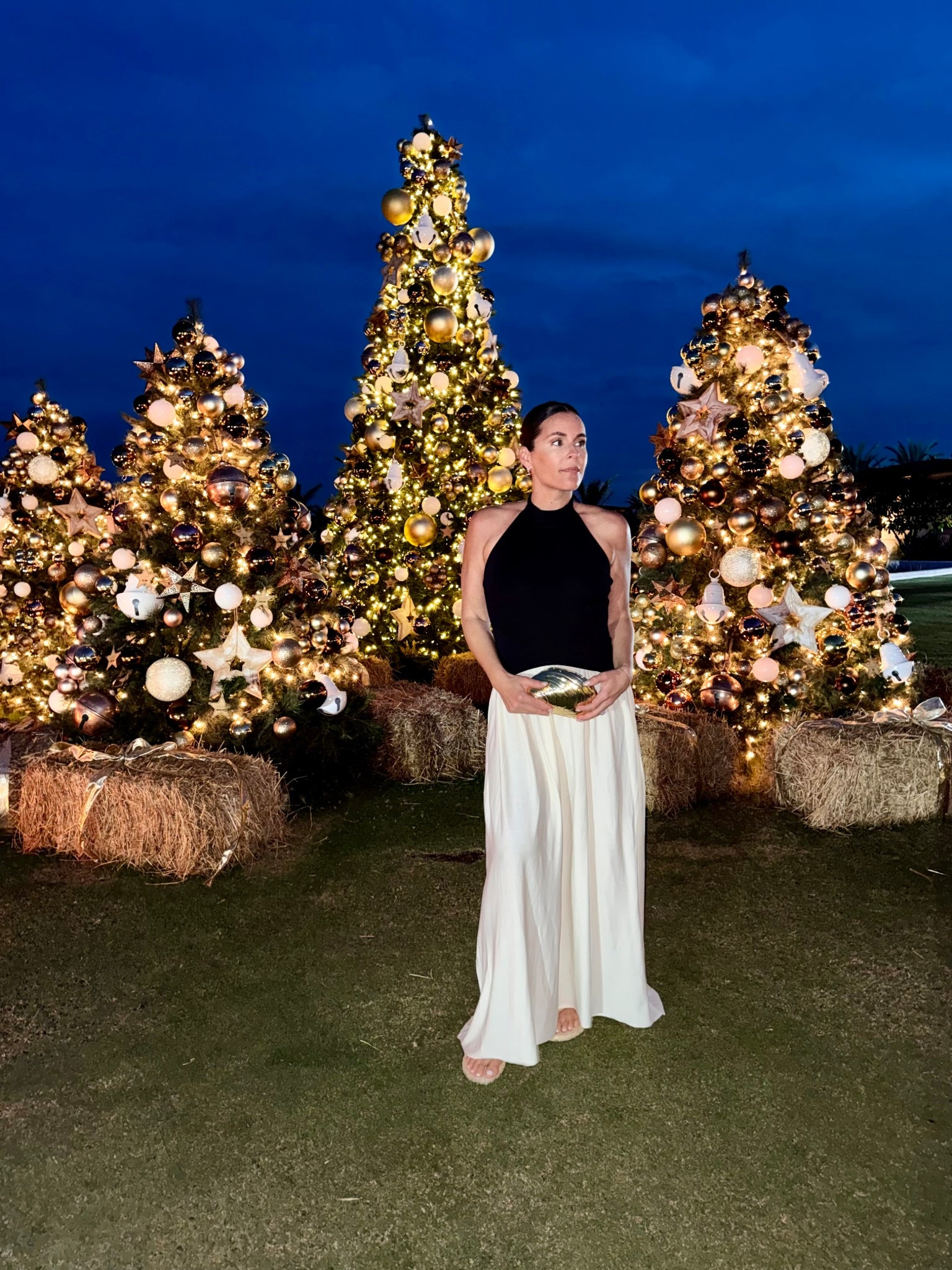 A seaside holiday  

#LTKHoliday