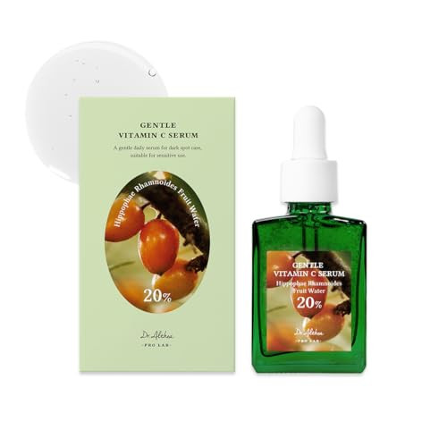 Dr.Althea Gentle Vitamin C Serum | Benefits Skin Tone and Pigmentation | Gentle on Skin For Even Skin Tone | Korean Vegan Skin Care for All Skin Types (Gentle Vitamin C) | Amazon (US)