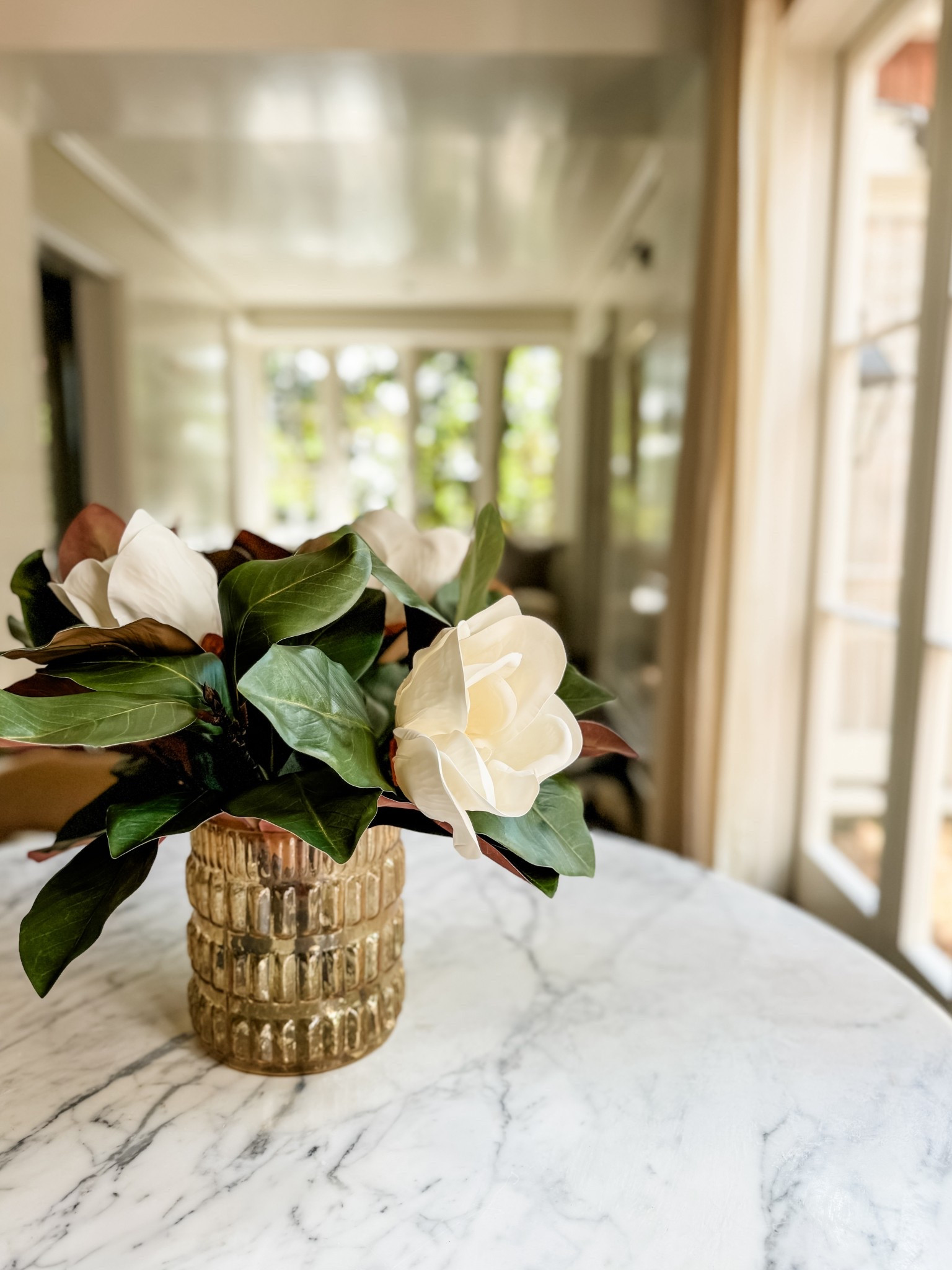 The most realistic magnolias I’ve found! When I unboxed these, I couldn’t believe how real they looked. If you have been searching for the perfect faux stem for your home, grab these!

Realistic faux magnolias, lifelike faux stems, artificial floral decor, timeless home accents, elegant faux flowers, high quality faux greenery, realistic home botanicals, neutral home styling, modern traditional decor, Amazon home favorites, year round floral stems, elevated home decor, faux magnolia branches, classic Southern style decor, designer inspired florals, subtle home texture, faux stem arrangement, chic home accessories, realistic artificial flowers, curated home details.


#LTKSeasonal #LTKHoliday #LTKFindsUnder50