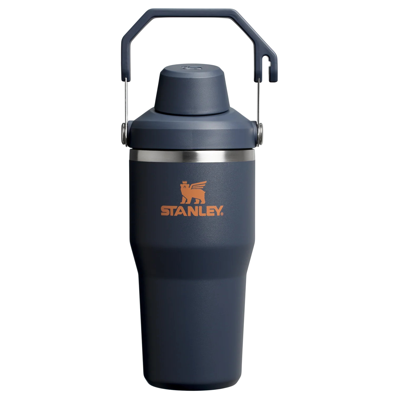 The IceFlow Fast Flow Tumbler | 20 OZ | Insulated Water Bottle | Stanley 1913 (US)