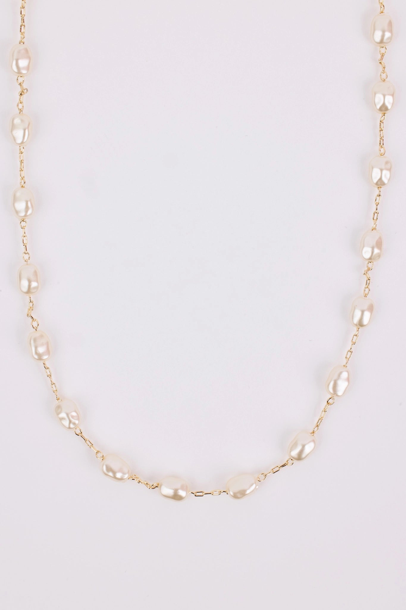 Molly Necklace | Avara
