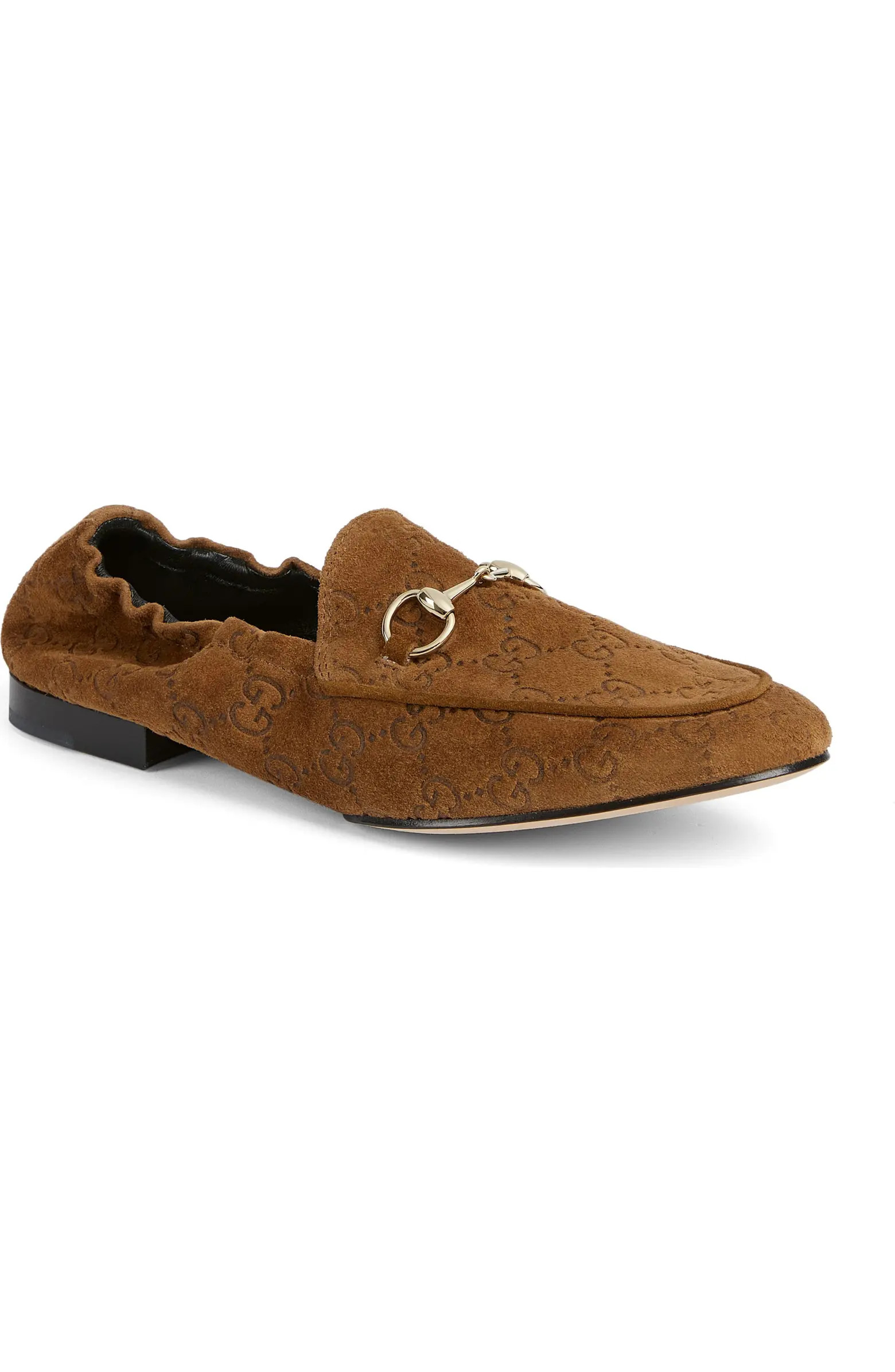 Jordaan GG Motif Bit Loafer (Women) | Nordstrom