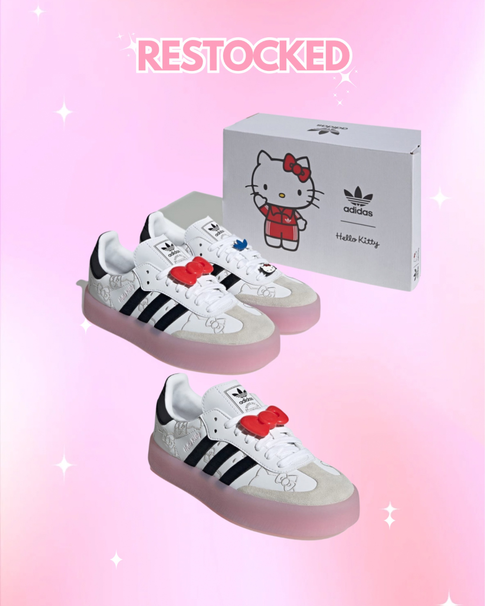 TargetBabeFinds on LTK